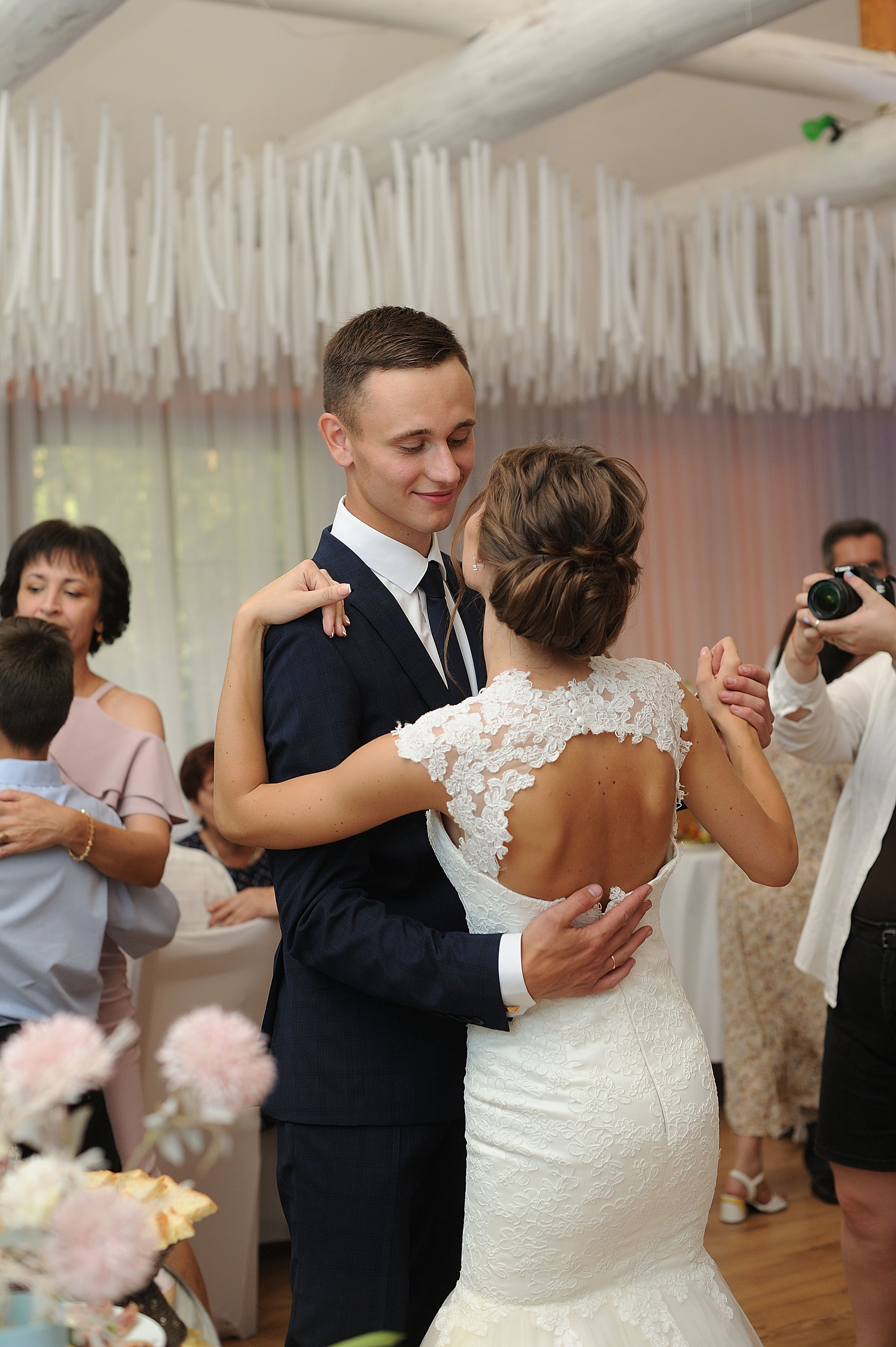 Свадьба 23 июля 2021. Свадебный и семейный фотограф в Самаре Головань Наталья