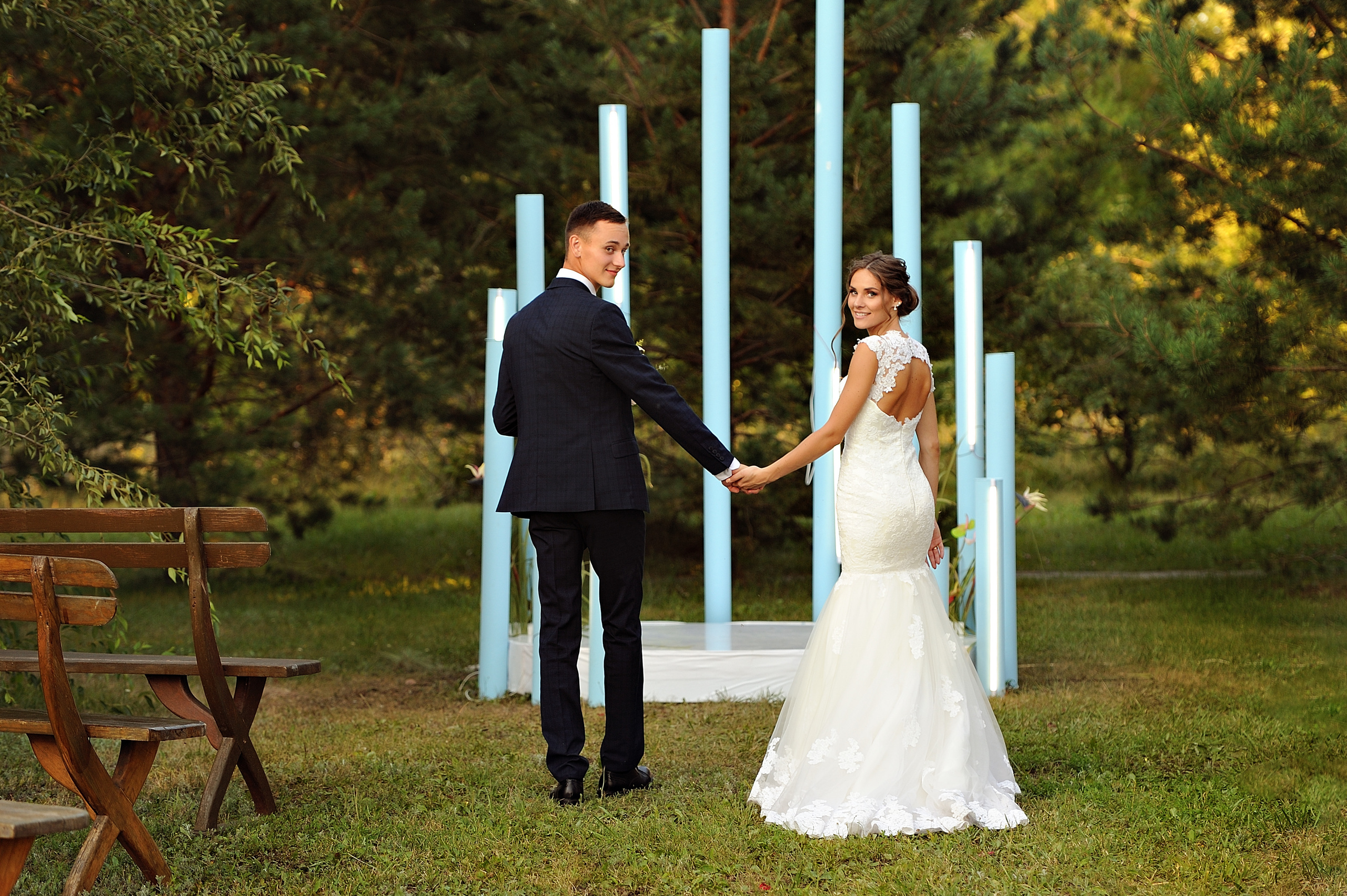 Свадьба 23 июля 2021. Свадебный и семейный фотограф в Самаре Головань Наталья