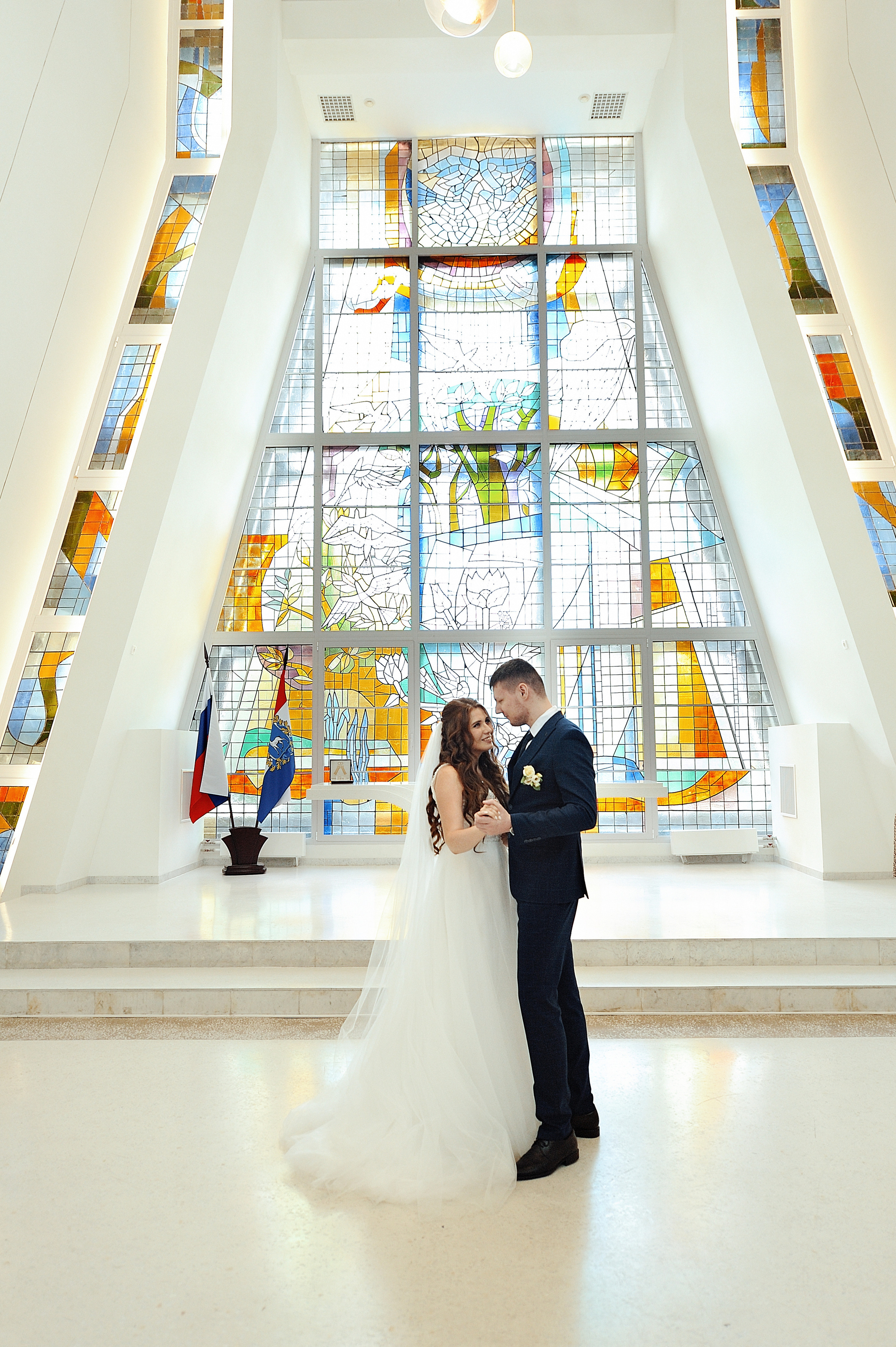 Ангелина и Сергей 18.08.2021 г. Свадебный и семейный фотограф в Самаре Головань Наталья