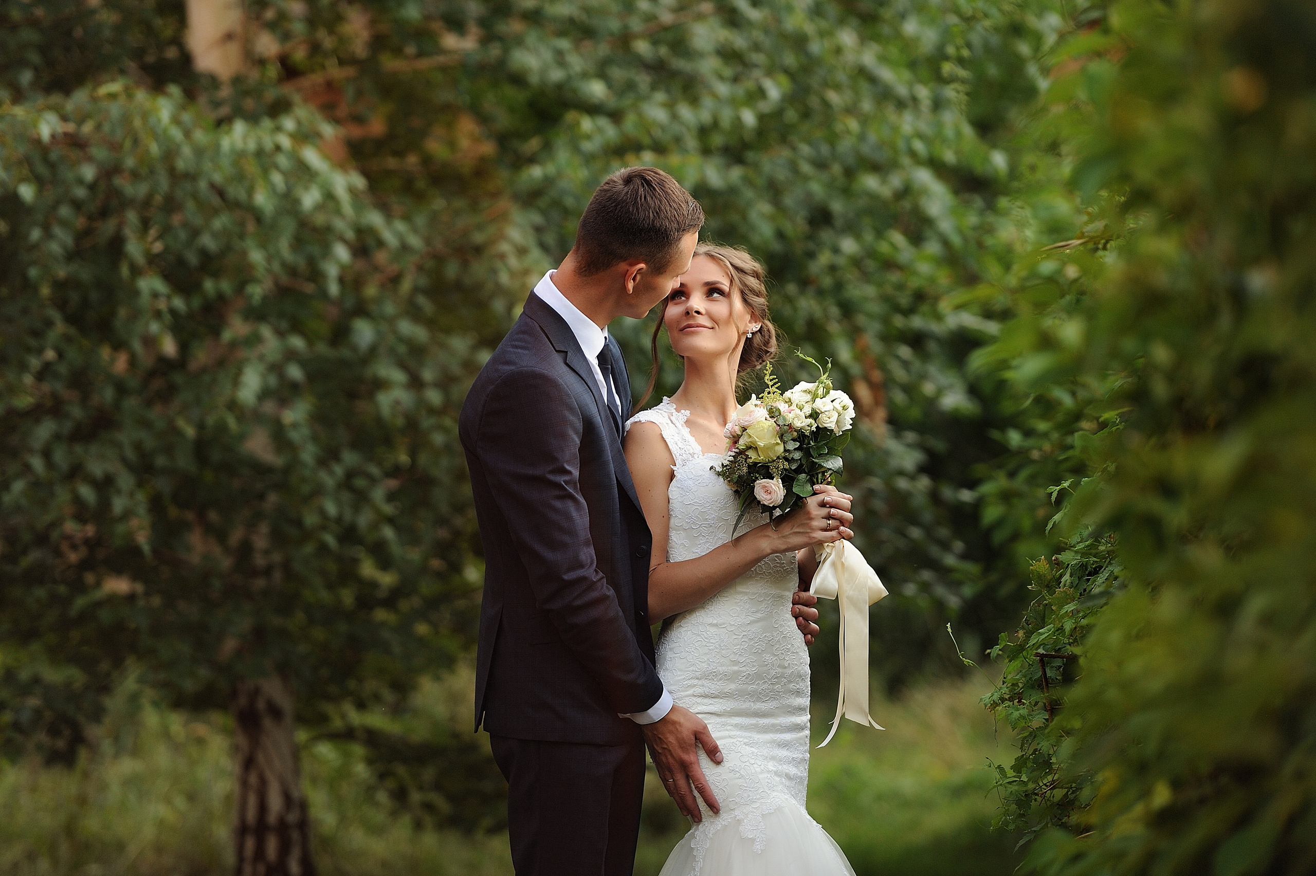 Свадьба 23 июля 2021. Свадебный и семейный фотограф в Самаре Головань Наталья