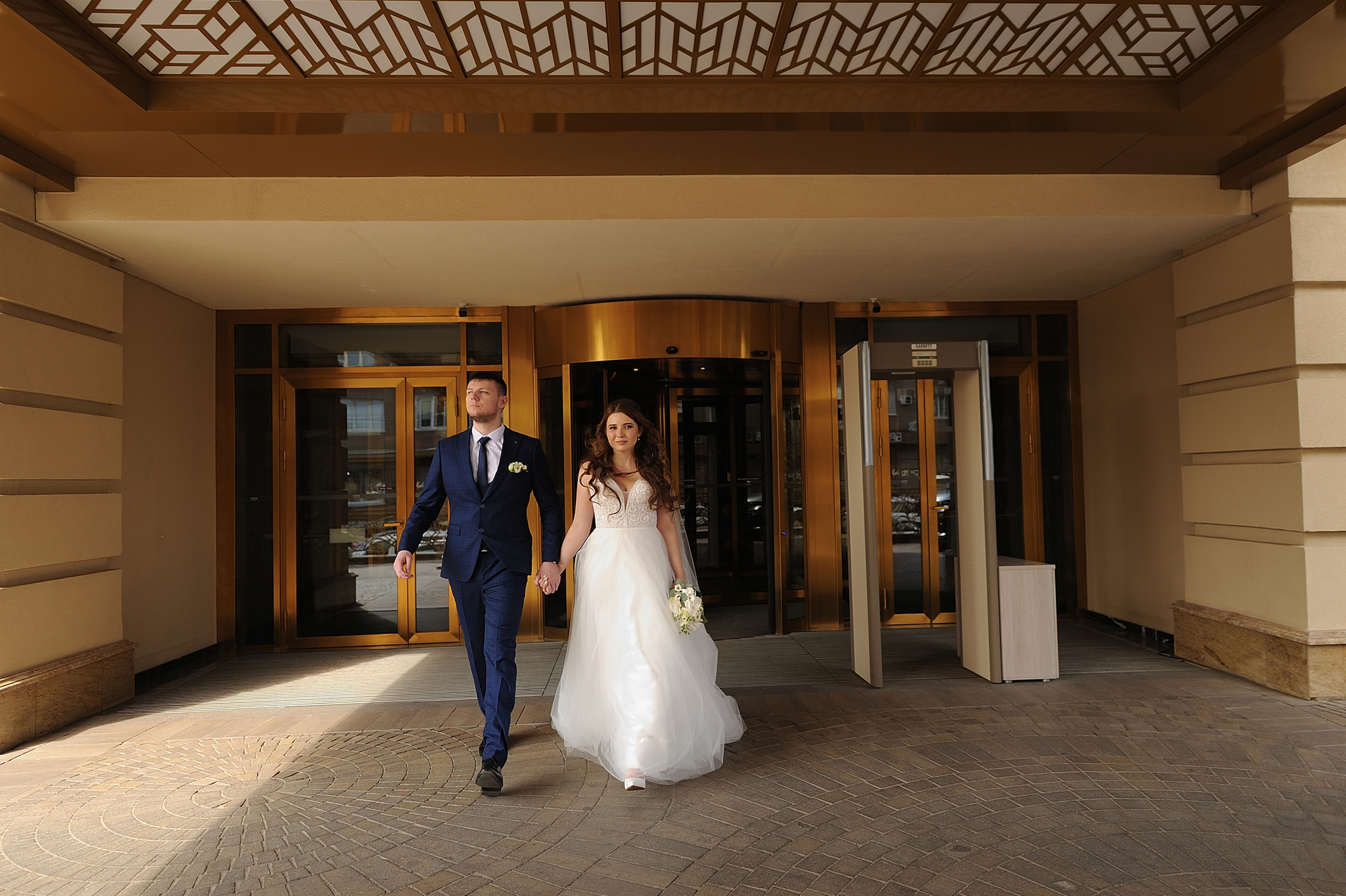 Ангелина и Сергей 18.08.2021 г. Свадебный и семейный фотограф в Самаре Головань Наталья