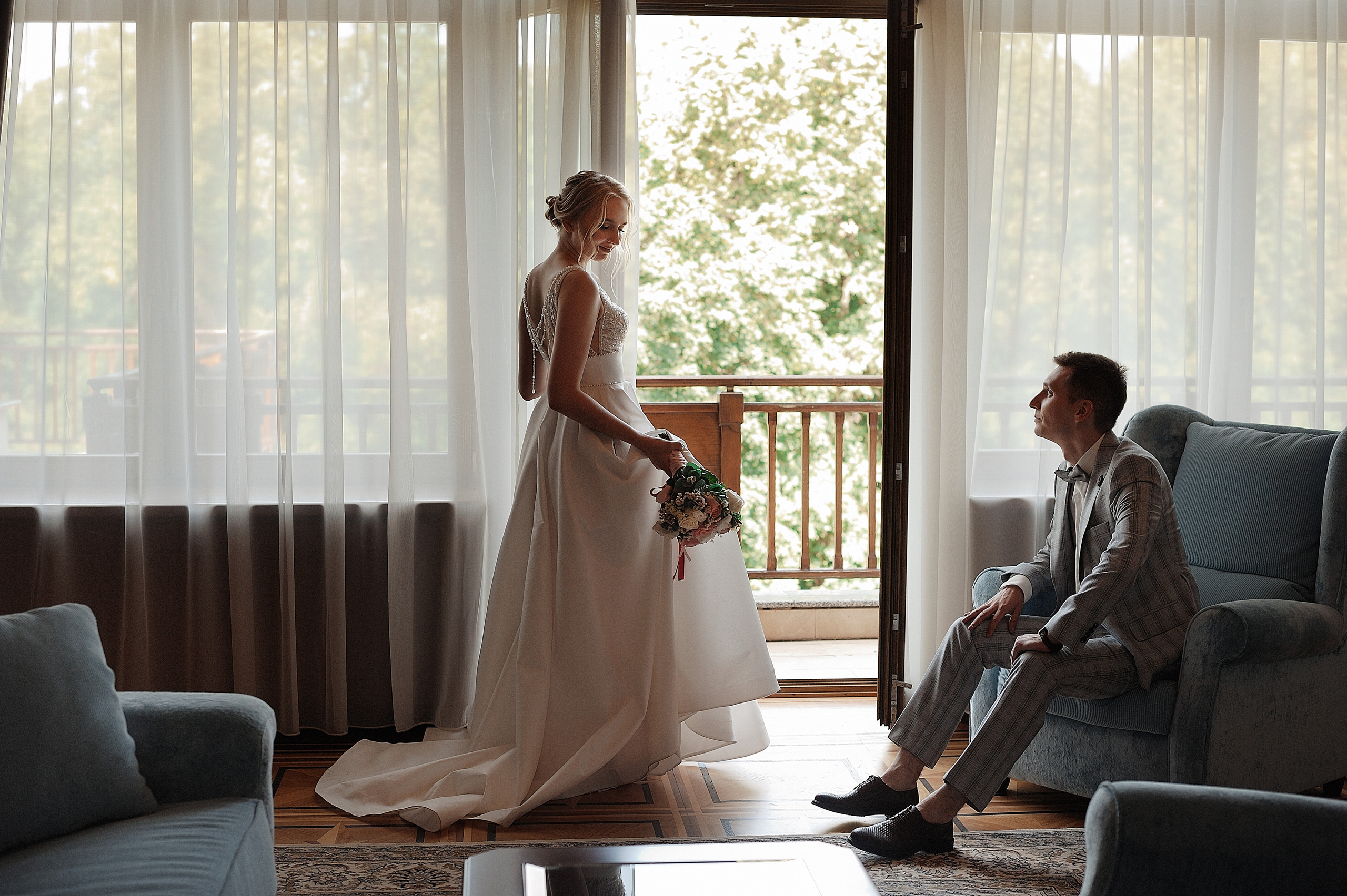 Прогулка 31.07.21г. Свадебный и семейный фотограф в Самаре Головань Наталья