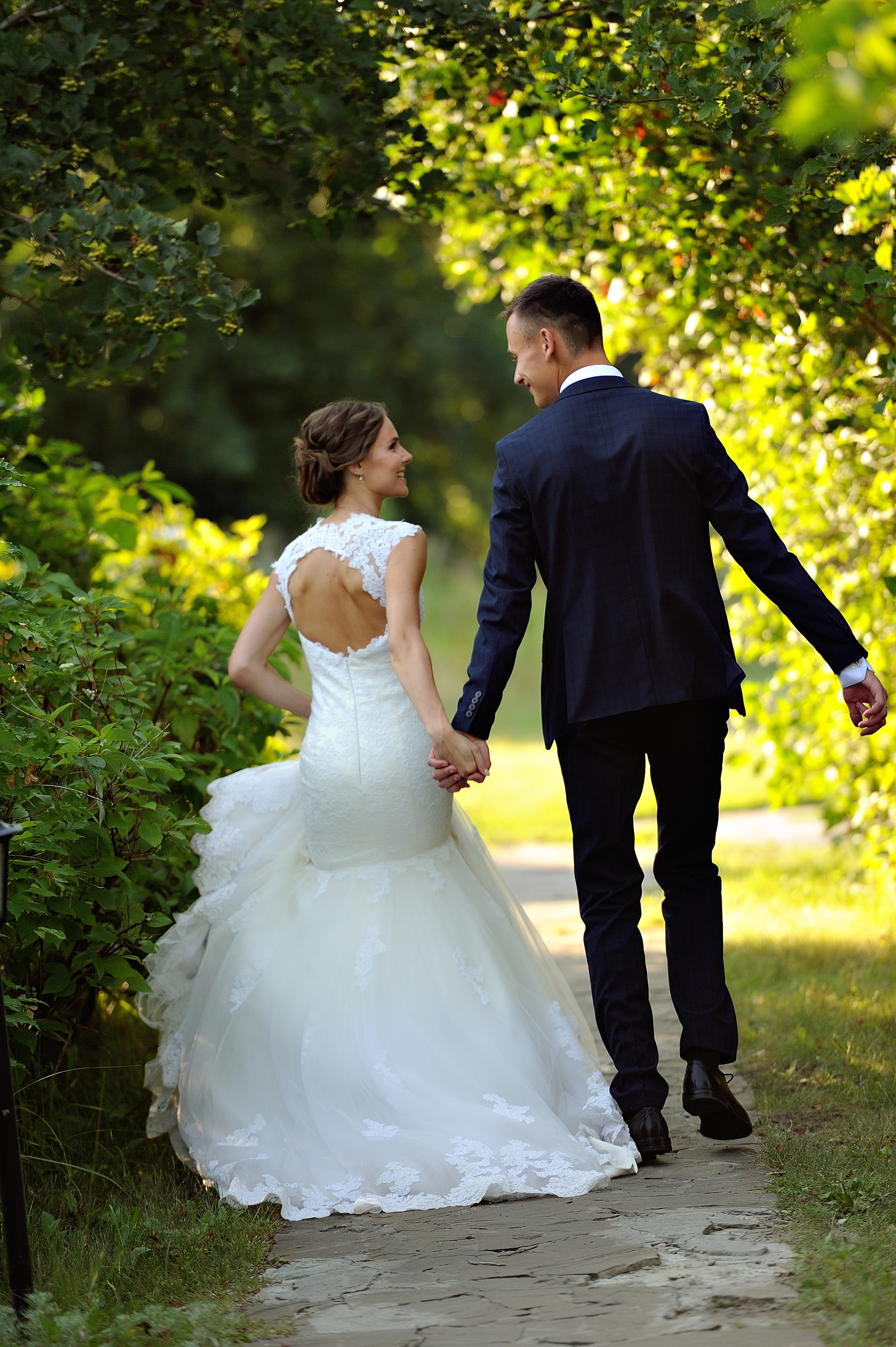 Свадьба 23 июля 2021. Свадебный и семейный фотограф в Самаре Головань Наталья