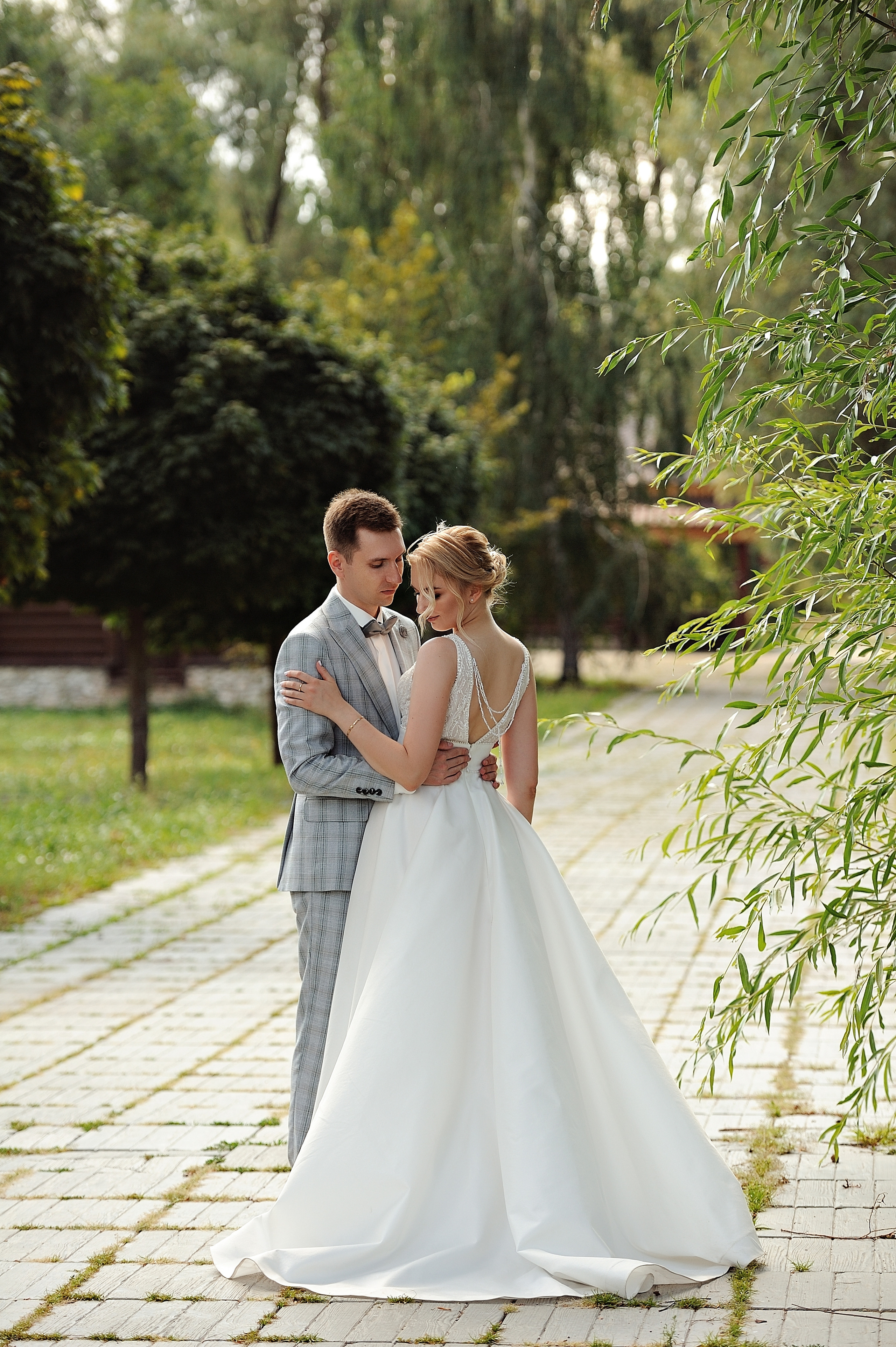 Прогулка 31.07.21г. Свадебный и семейный фотограф в Самаре Головань Наталья