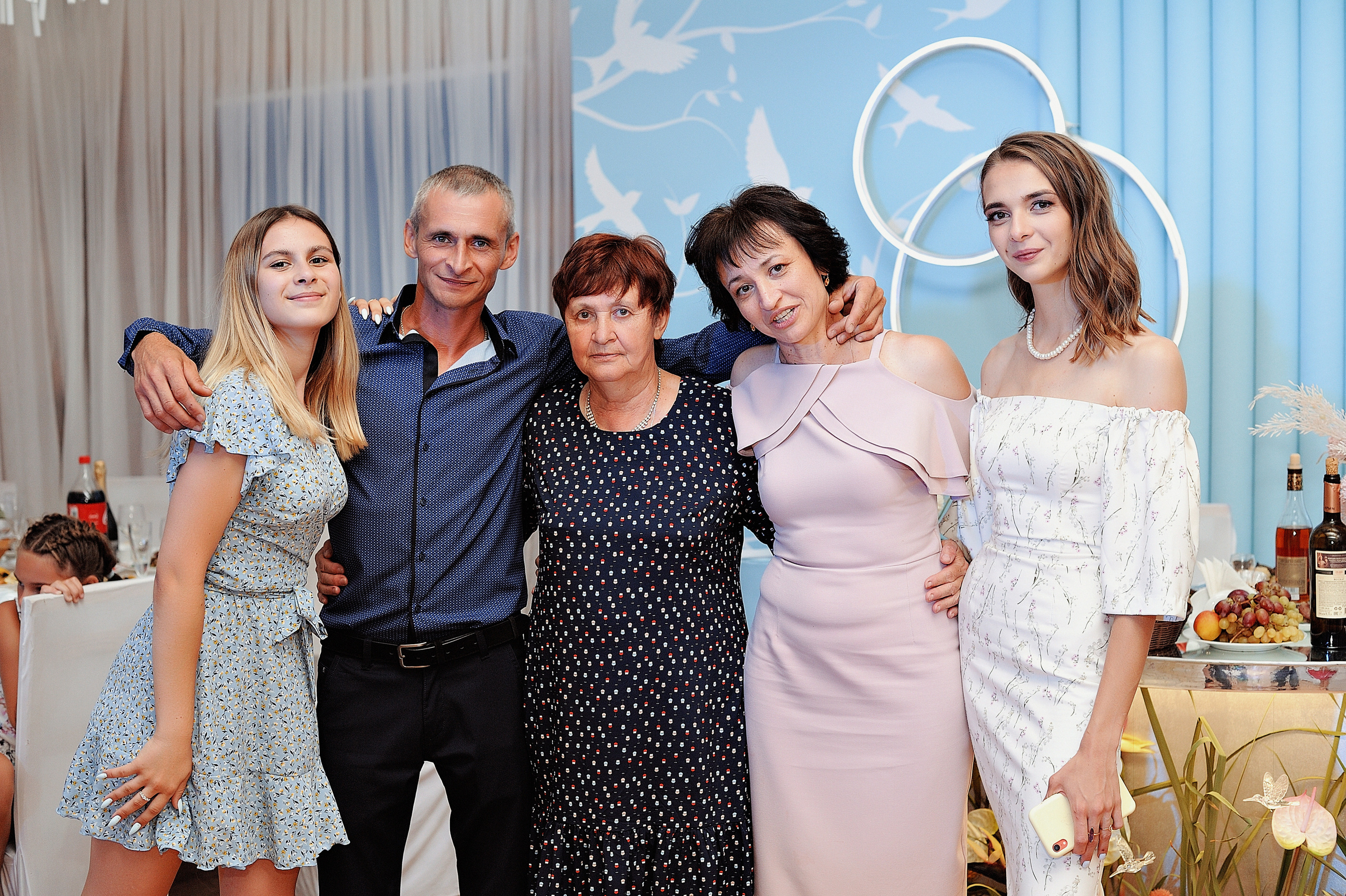 Свадьба 23 июля 2021. Свадебный и семейный фотограф в Самаре Головань Наталья