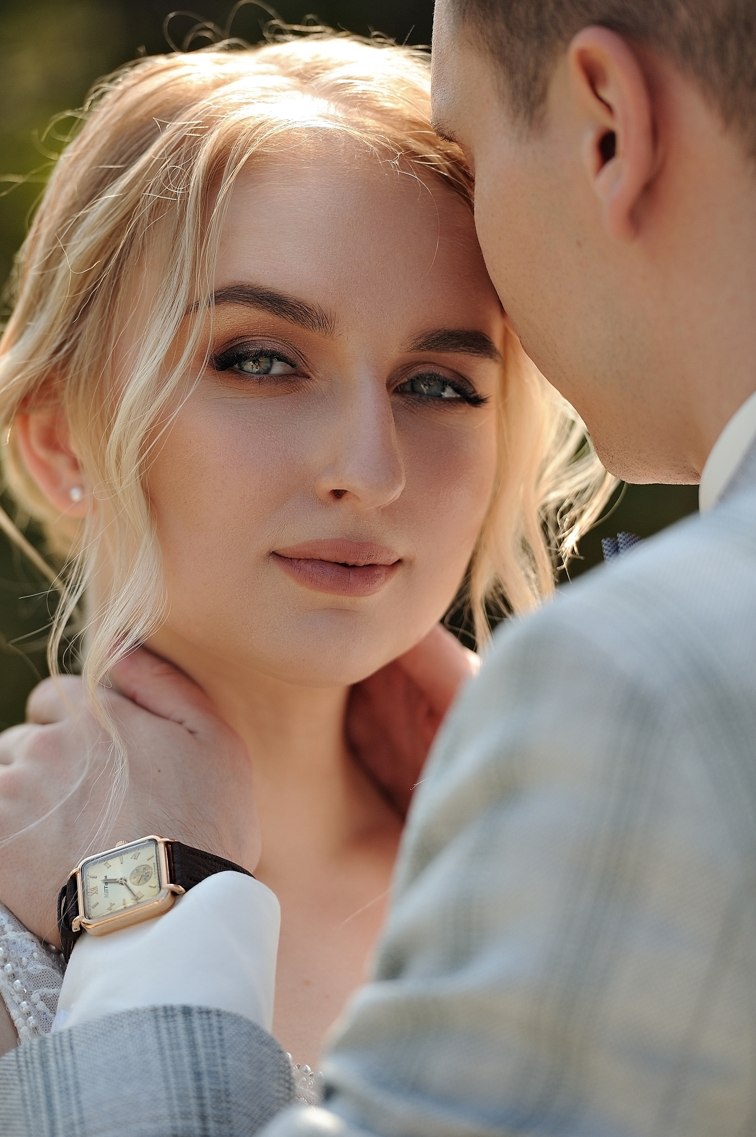 Прогулка 31.07.21г. Свадебный и семейный фотограф в Самаре Головань Наталья