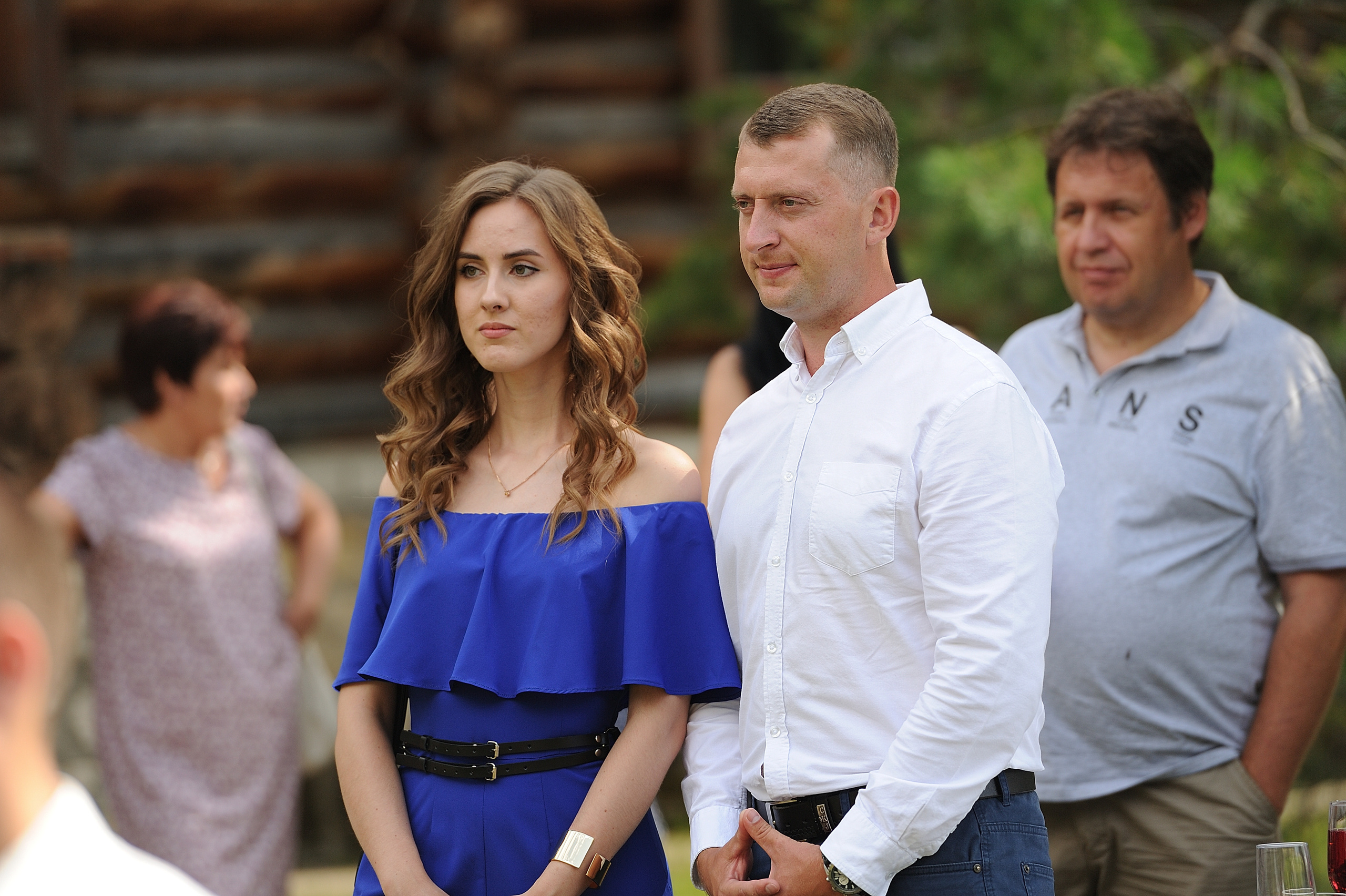 Свадьба 23 июля 2021. Свадебный и семейный фотограф в Самаре Головань Наталья