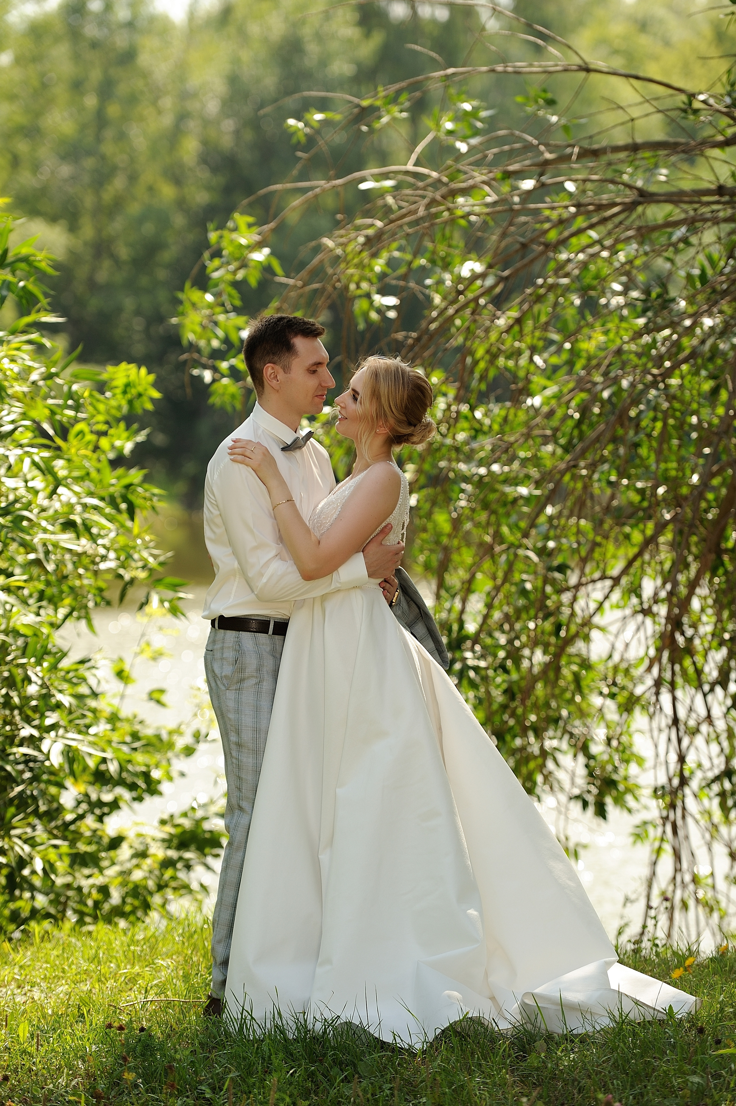 Прогулка 31.07.21г. Свадебный и семейный фотограф в Самаре Головань Наталья