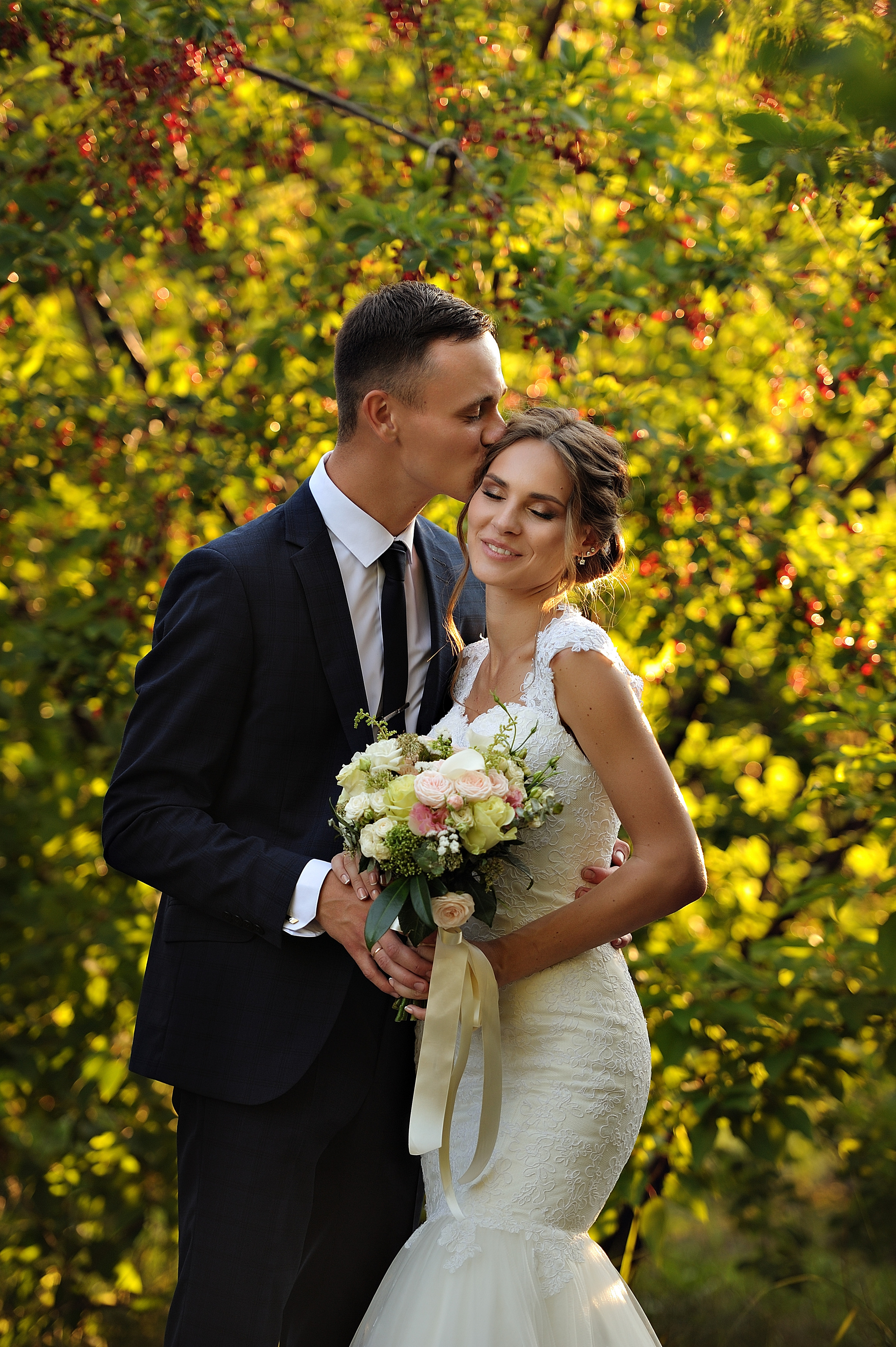 Свадьба 23 июля 2021. Свадебный и семейный фотограф в Самаре Головань Наталья