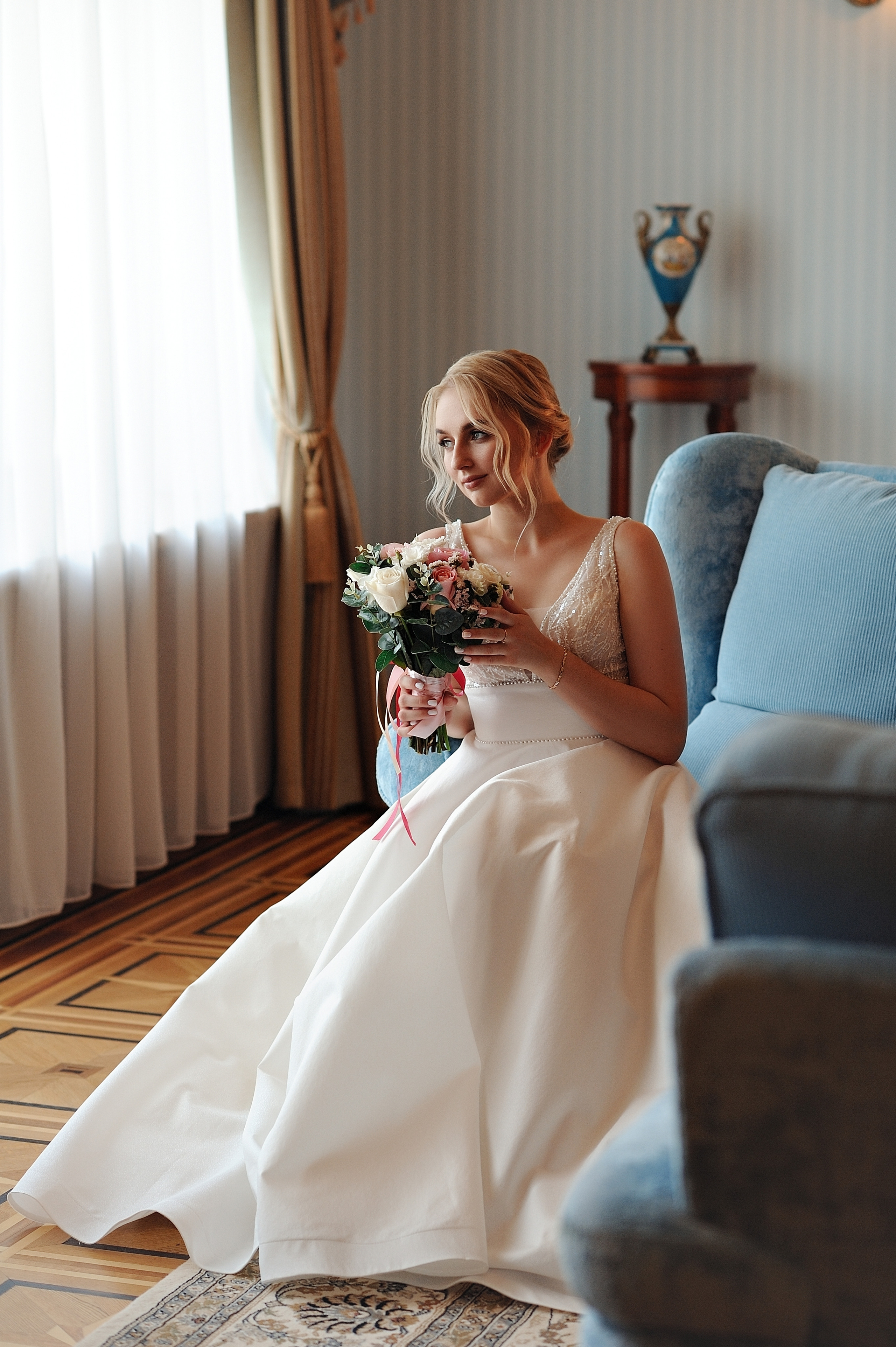 Прогулка 31.07.21г. Свадебный и семейный фотограф в Самаре Головань Наталья