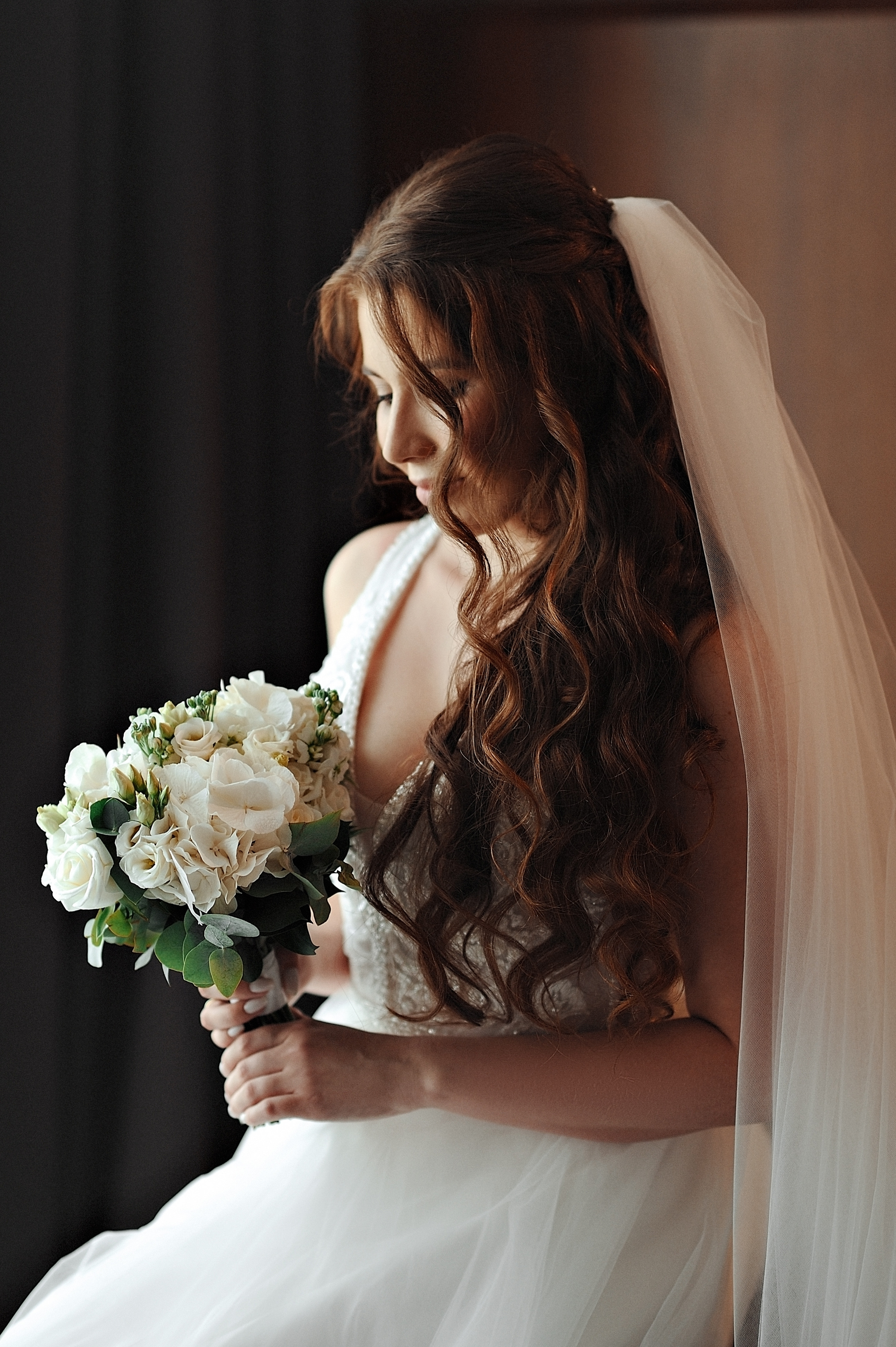 Ангелина и Сергей 18.08.2021 г. Свадебный и семейный фотограф в Самаре Головань Наталья