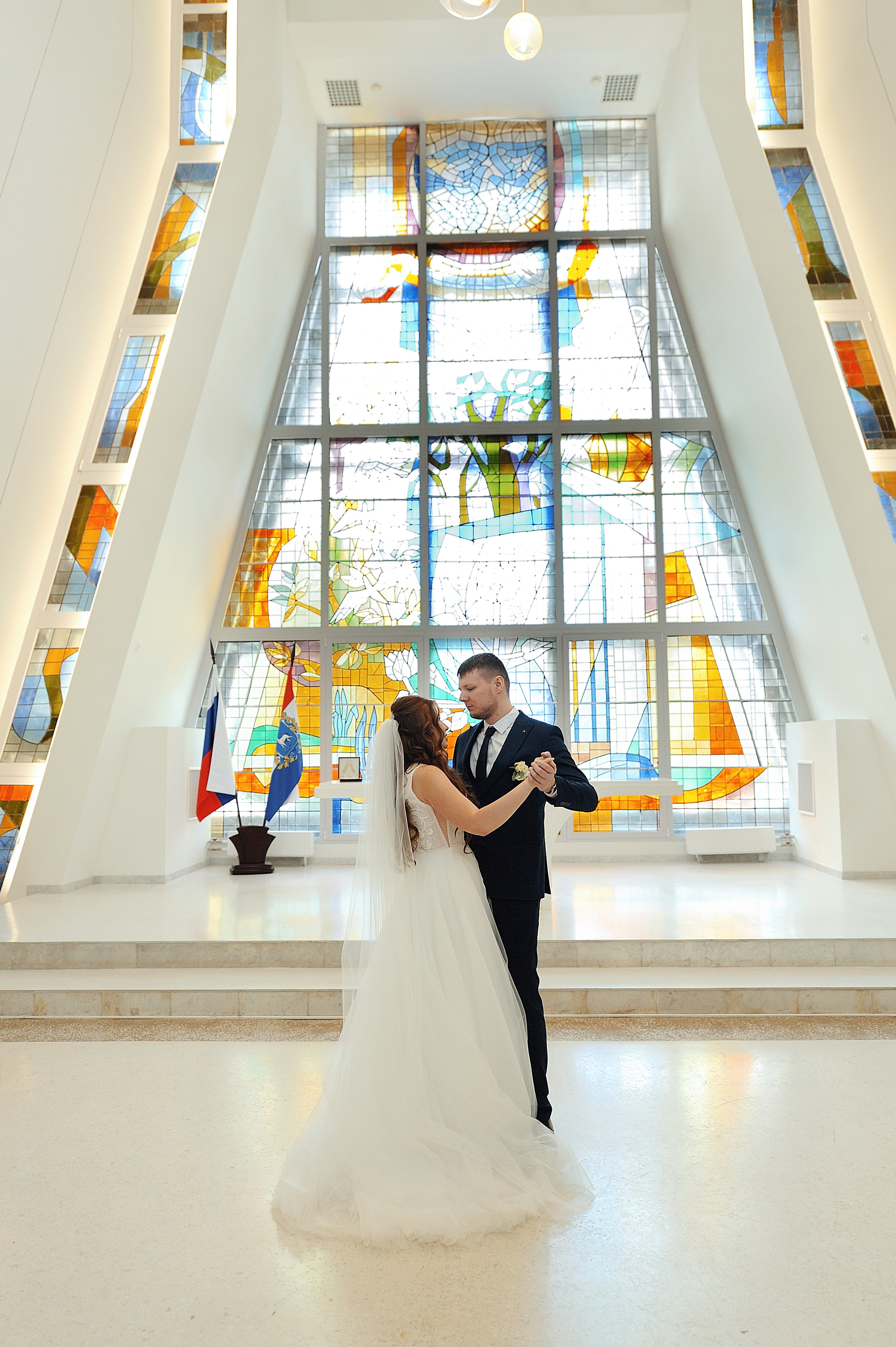 Ангелина и Сергей 18.08.2021 г. Свадебный и семейный фотограф в Самаре Головань Наталья