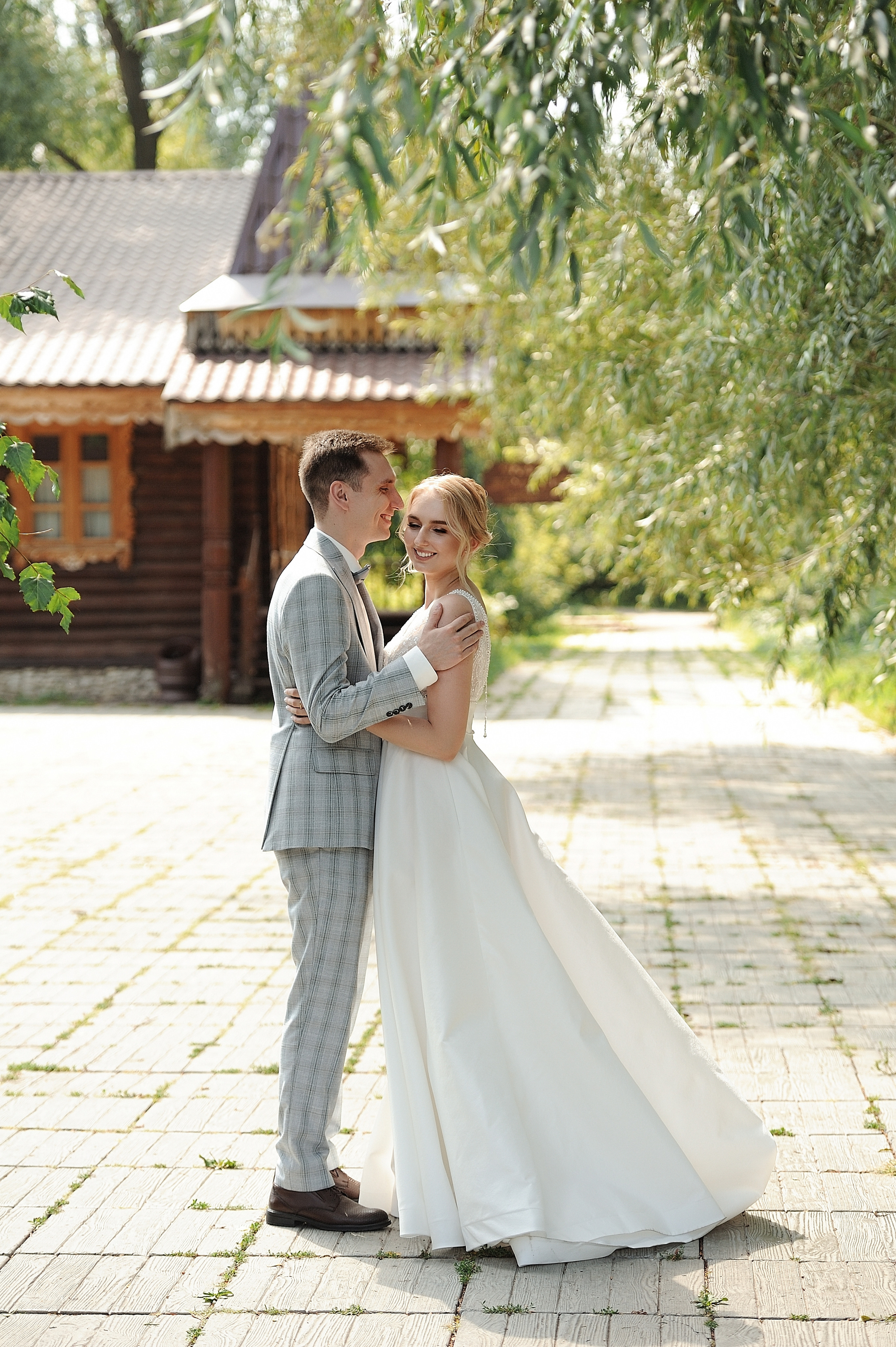 Прогулка 31.07.21г. Свадебный и семейный фотограф в Самаре Головань Наталья