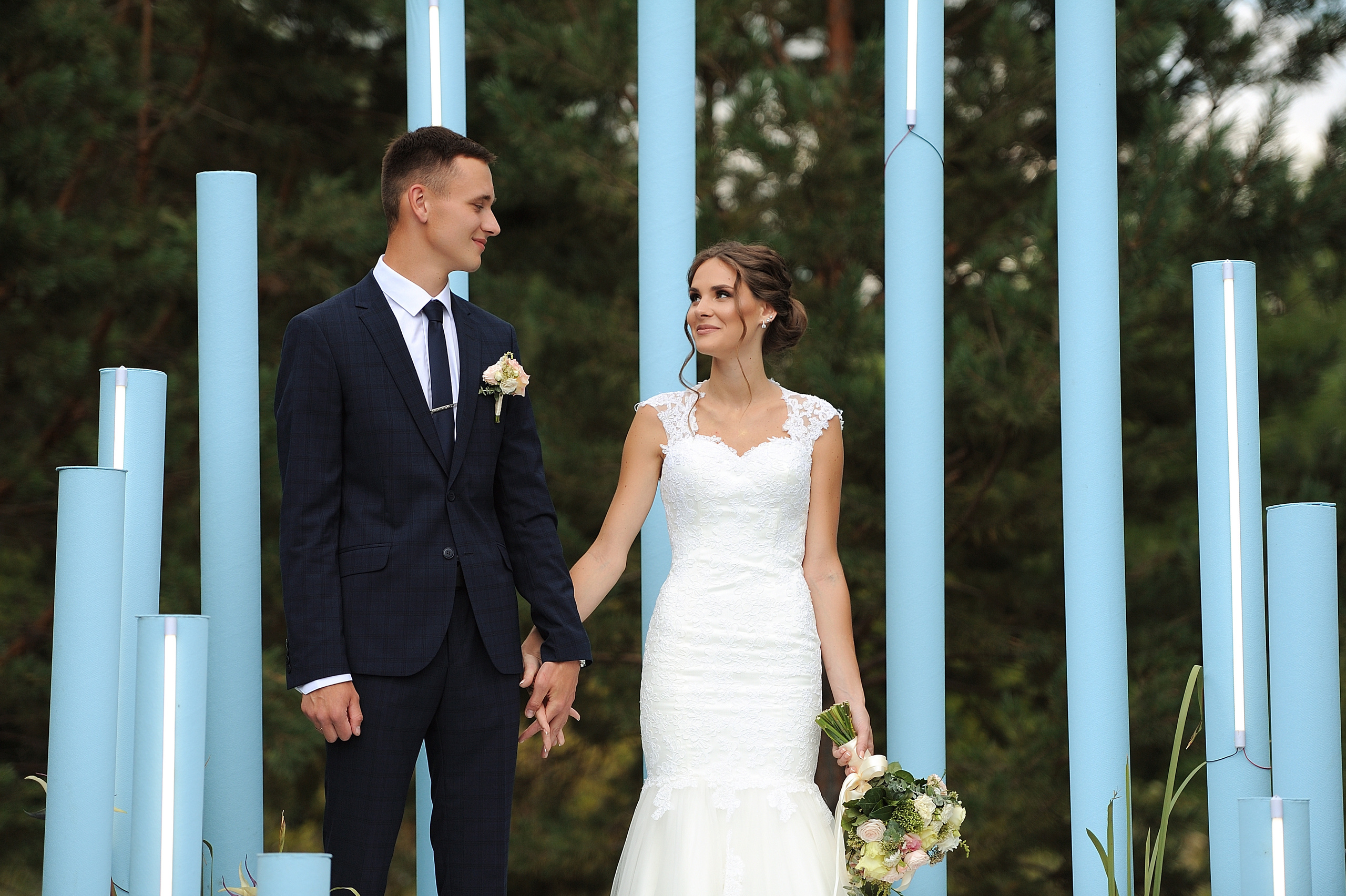 Свадьба 23 июля 2021. Свадебный и семейный фотограф в Самаре Головань Наталья