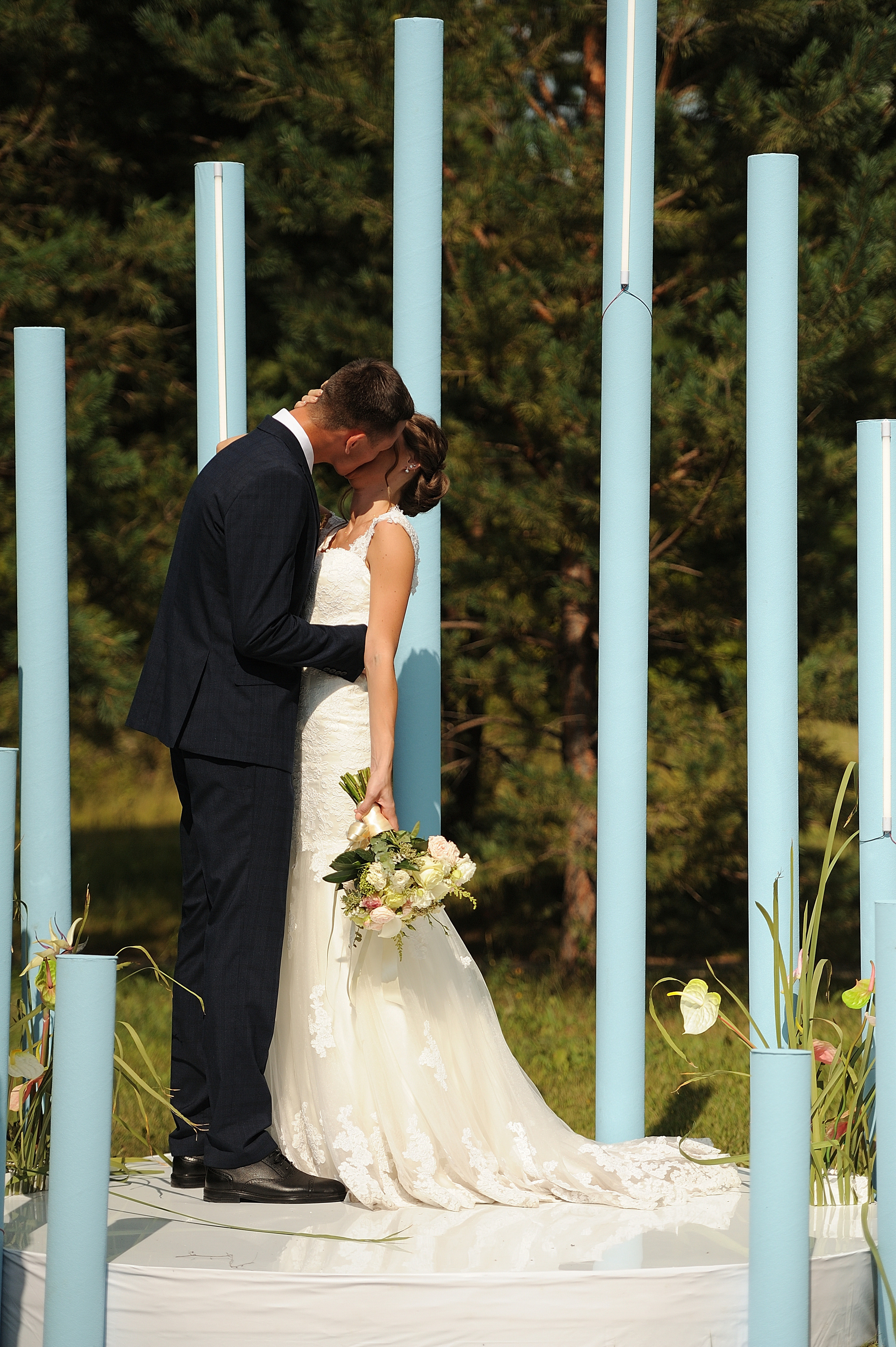 Свадьба 23 июля 2021. Свадебный и семейный фотограф в Самаре Головань Наталья