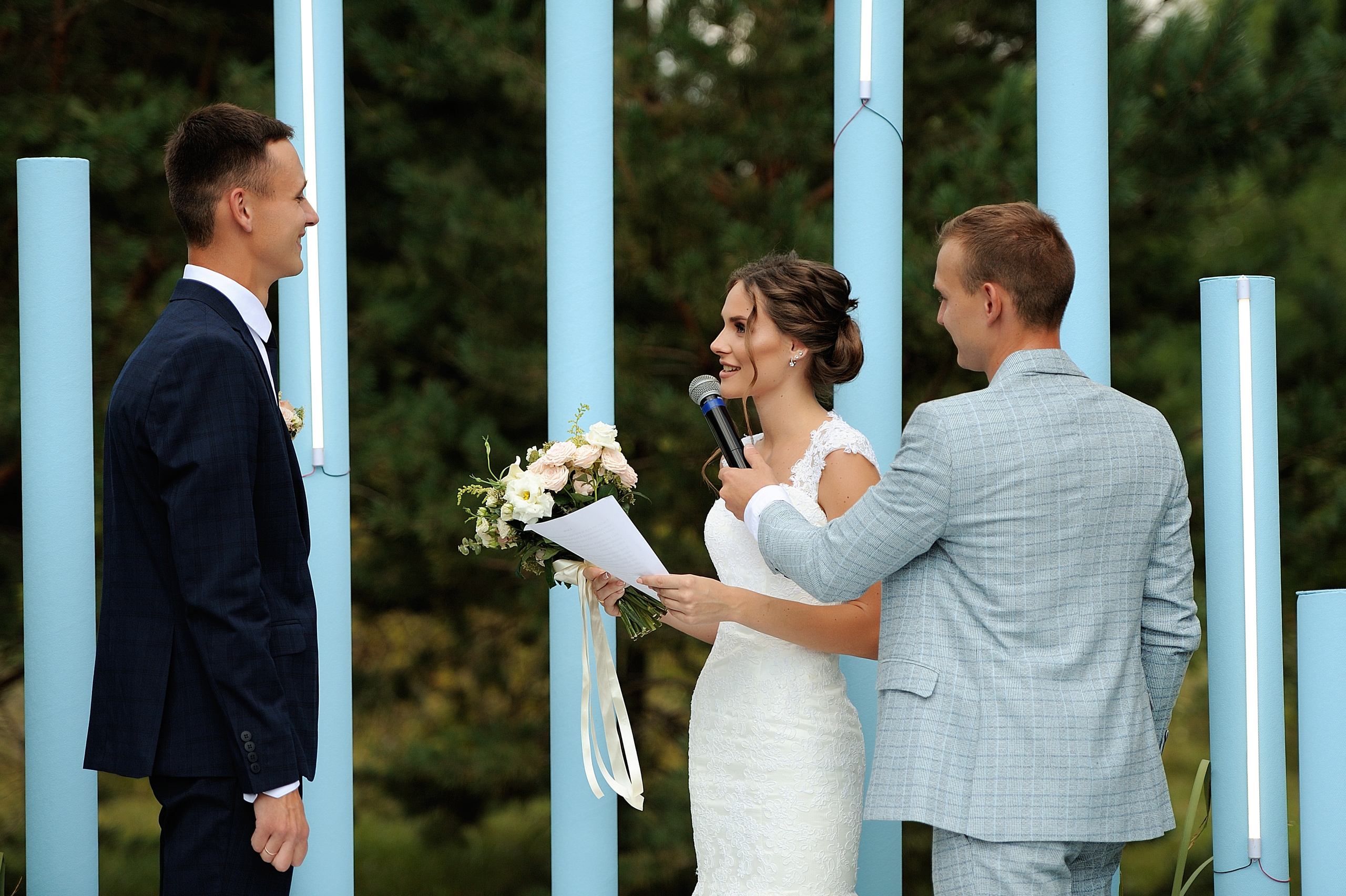 Свадьба 23 июля 2021. Свадебный и семейный фотограф в Самаре Головань Наталья