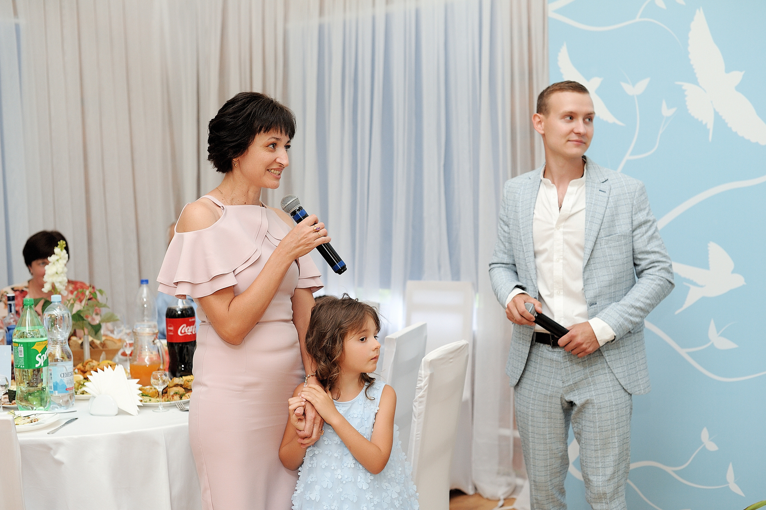 Свадьба 23 июля 2021. Свадебный и семейный фотограф в Самаре Головань Наталья