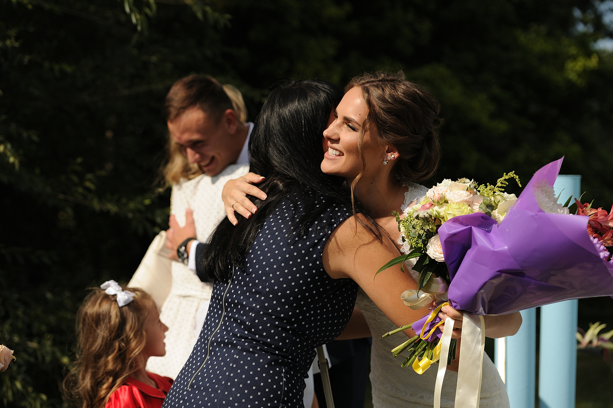 Свадьба 23 июля 2021. Свадебный и семейный фотограф в Самаре Головань Наталья