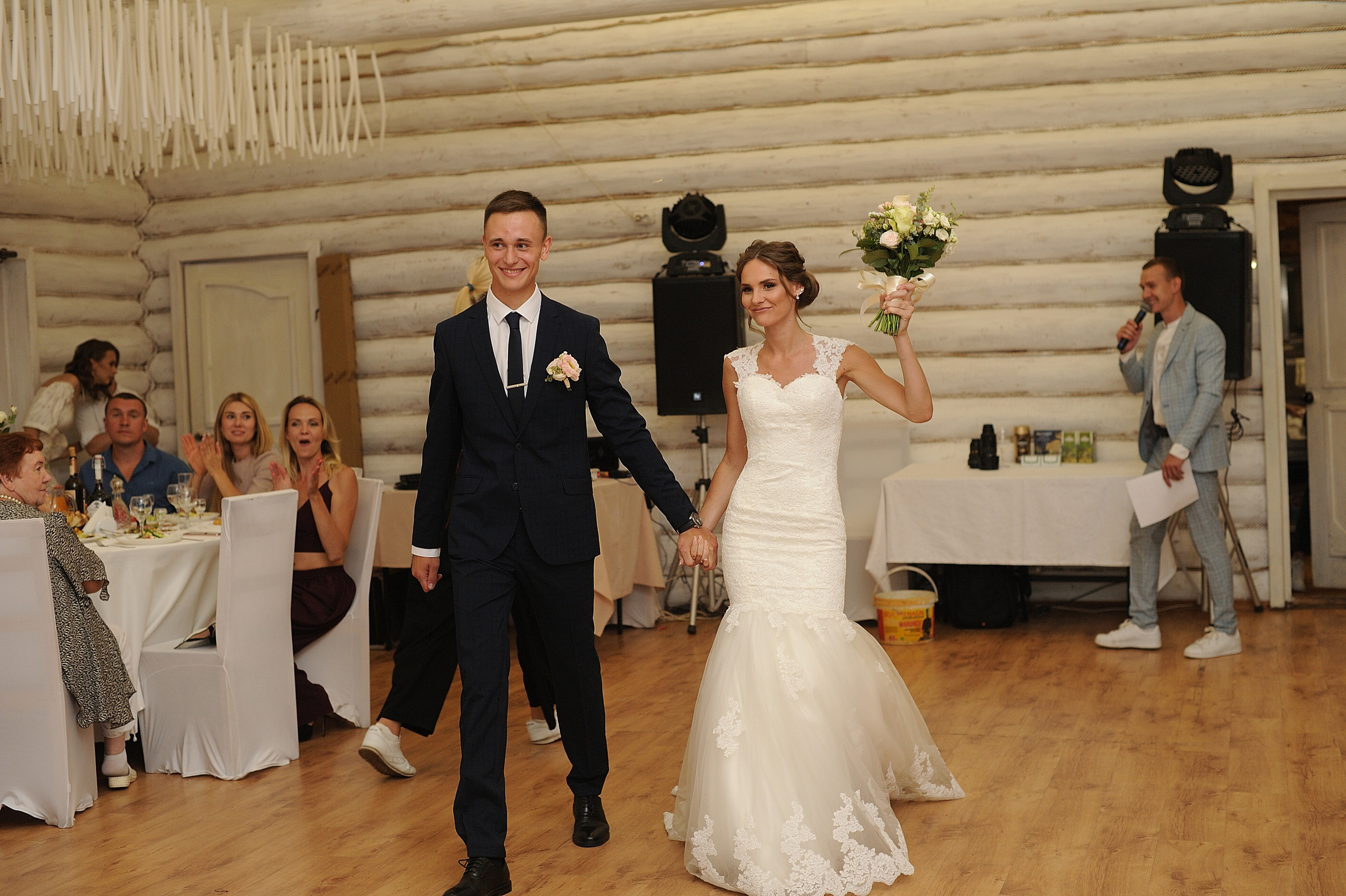 Свадьба 23 июля 2021. Свадебный и семейный фотограф в Самаре Головань Наталья