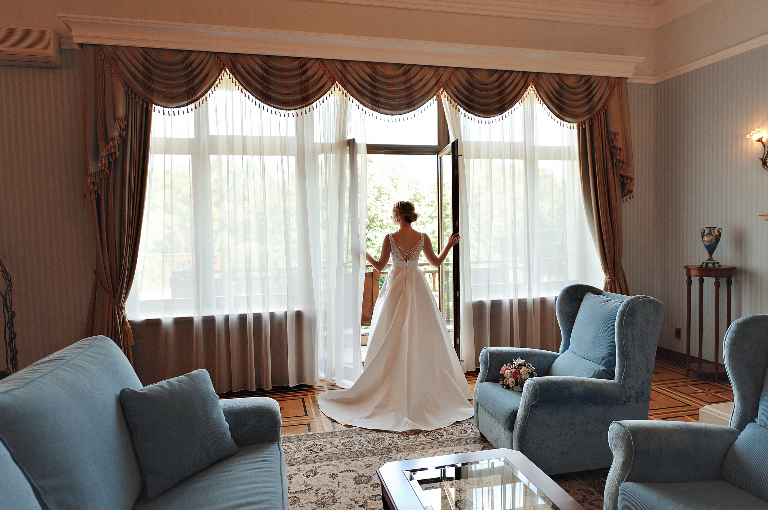 Прогулка 31.07.21г. Свадебный и семейный фотограф в Самаре Головань Наталья