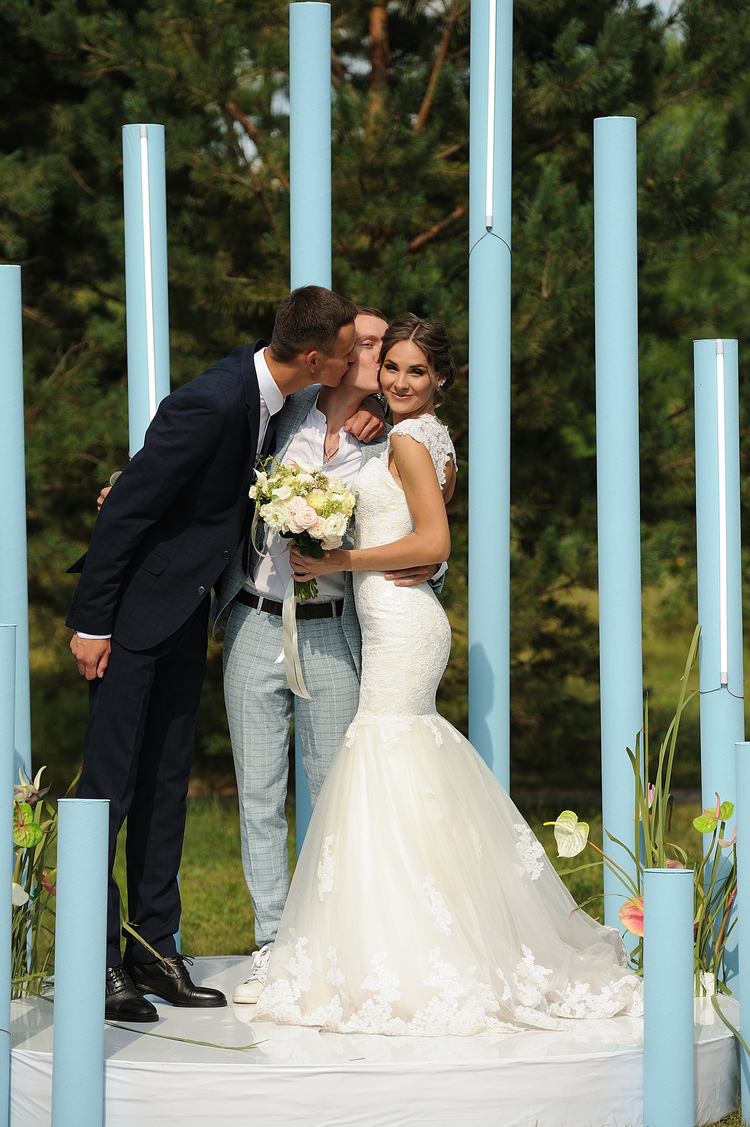 Свадьба 23 июля 2021. Свадебный и семейный фотограф в Самаре Головань Наталья