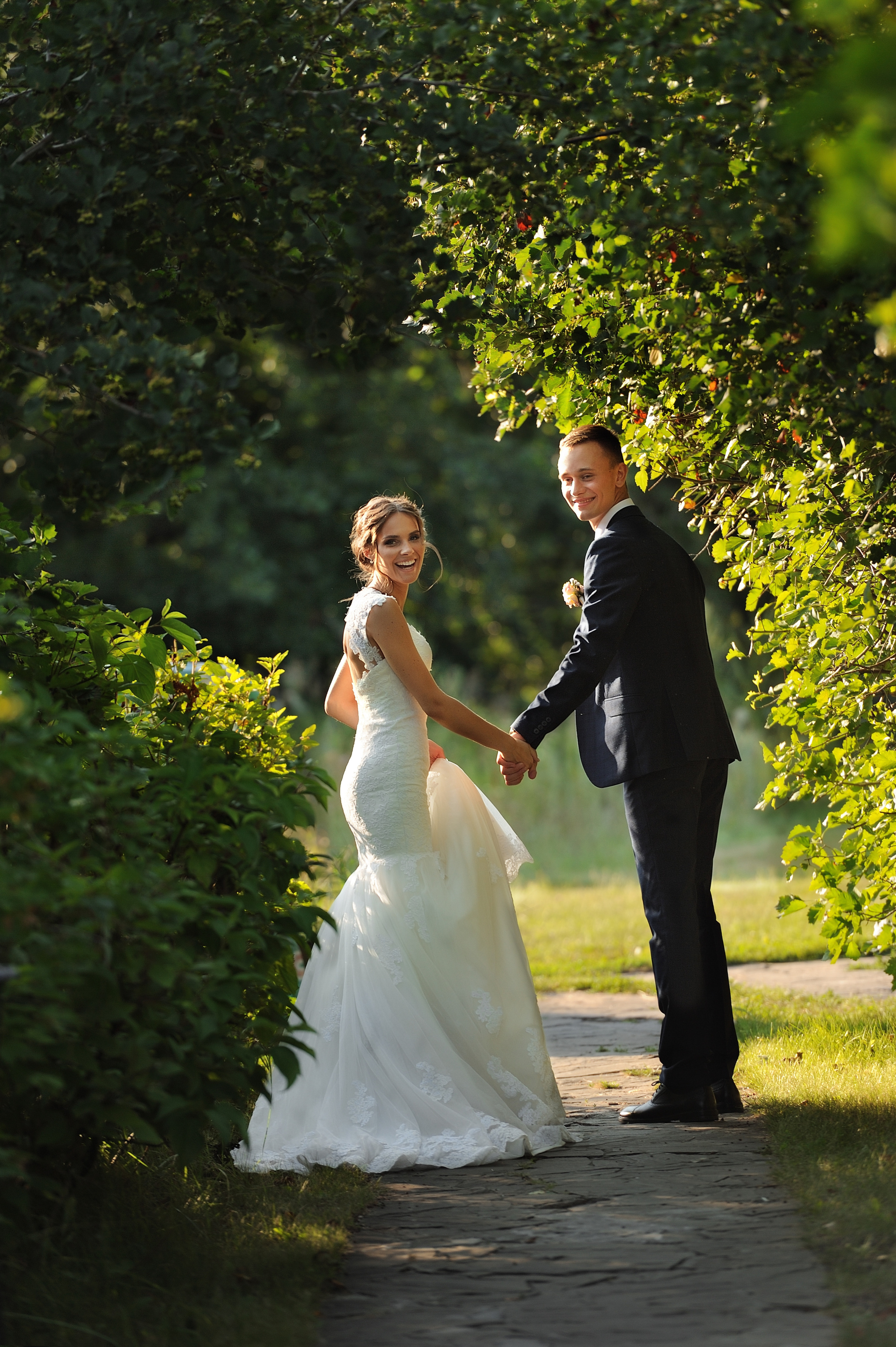 Свадьба 23 июля 2021. Свадебный и семейный фотограф в Самаре Головань Наталья