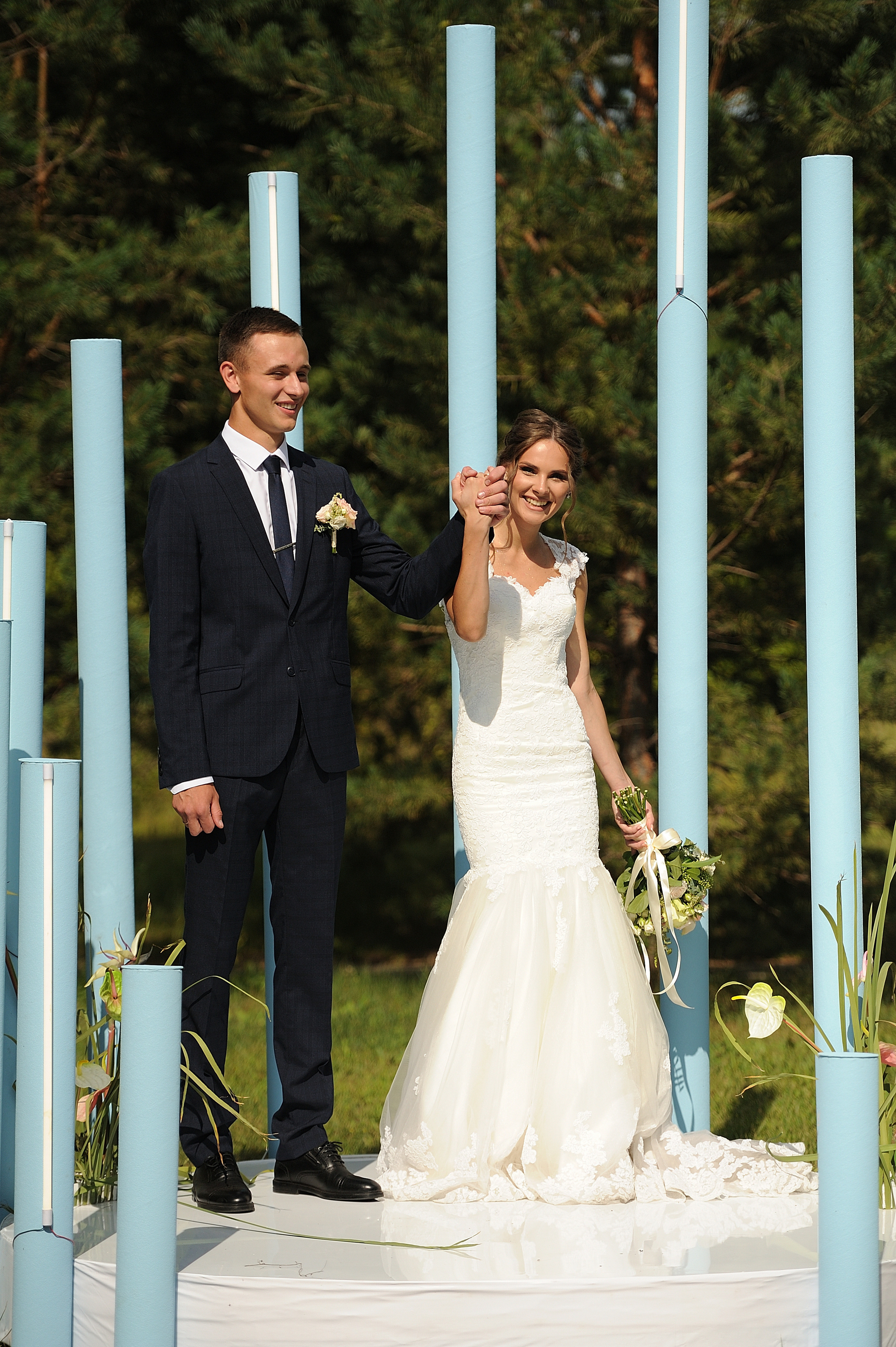 Свадьба 23 июля 2021. Свадебный и семейный фотограф в Самаре Головань Наталья