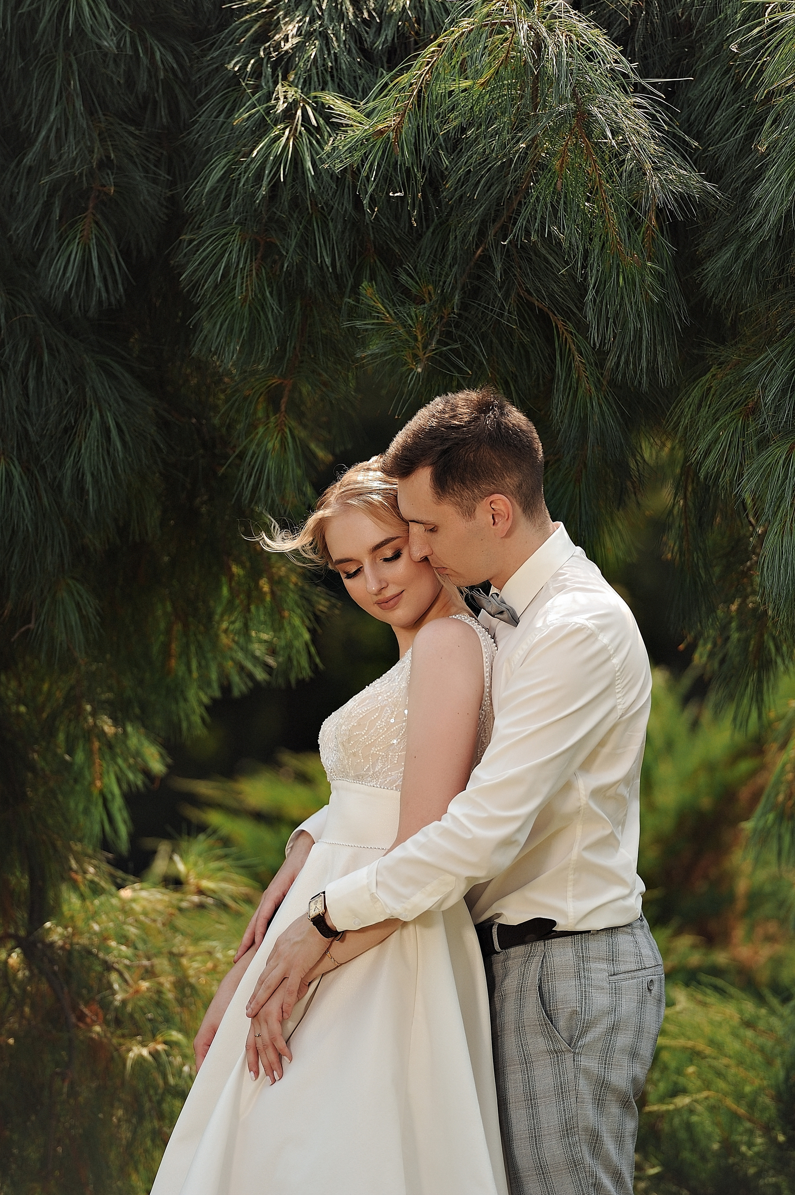 Прогулка 31.07.21г. Свадебный и семейный фотограф в Самаре Головань Наталья