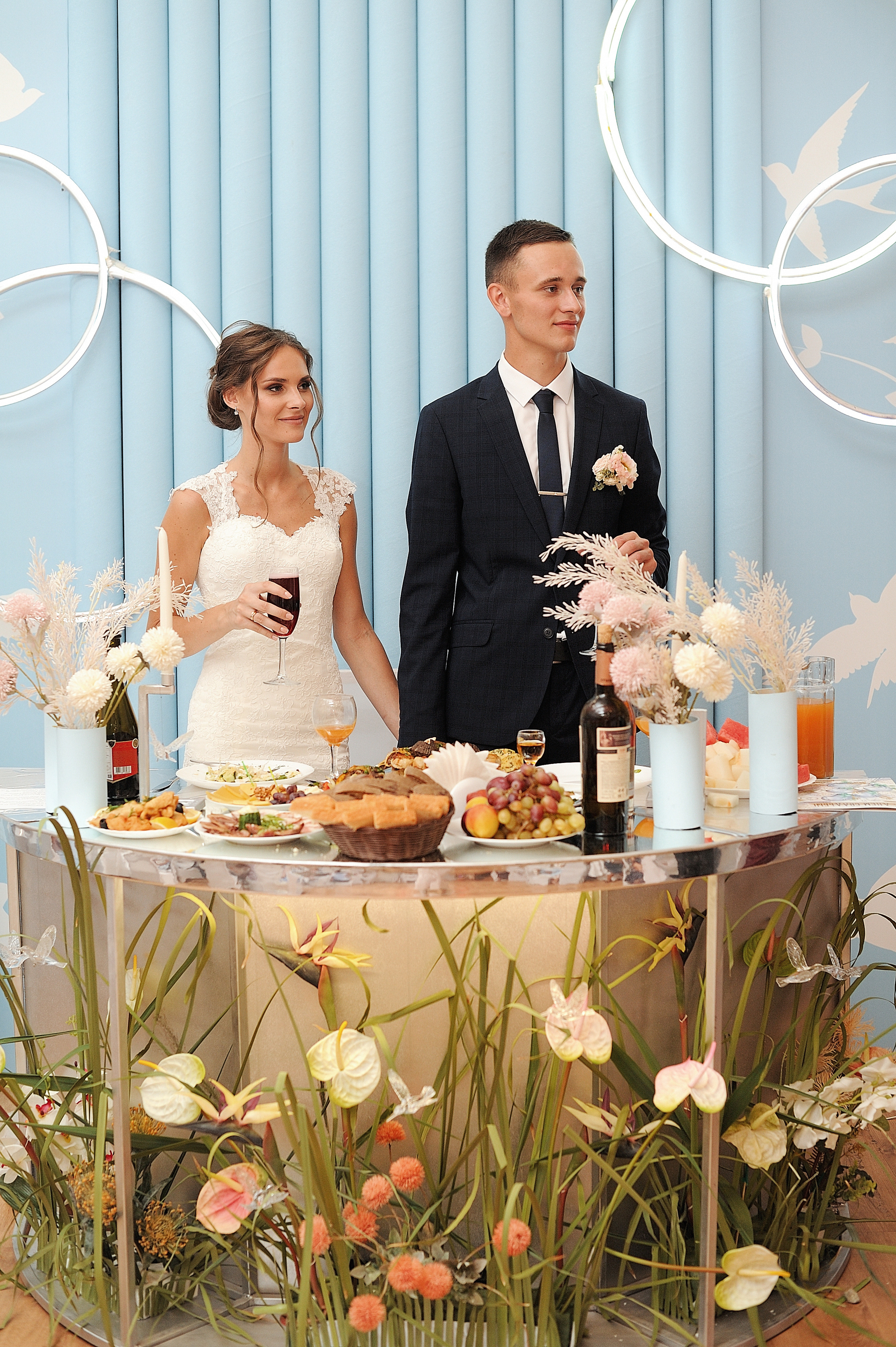 Свадьба 23 июля 2021. Свадебный и семейный фотограф в Самаре Головань Наталья