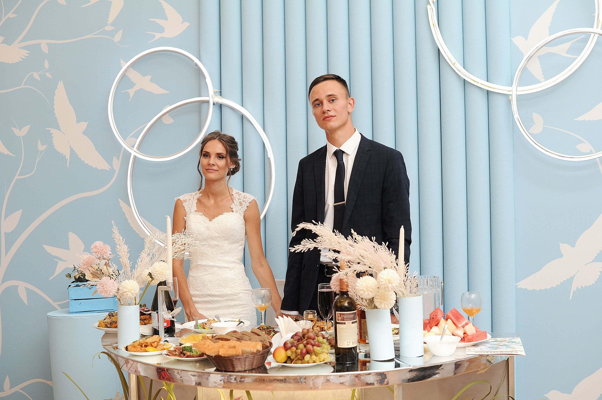 Свадьба 23 июля 2021. Свадебный и семейный фотограф в Самаре Головань Наталья