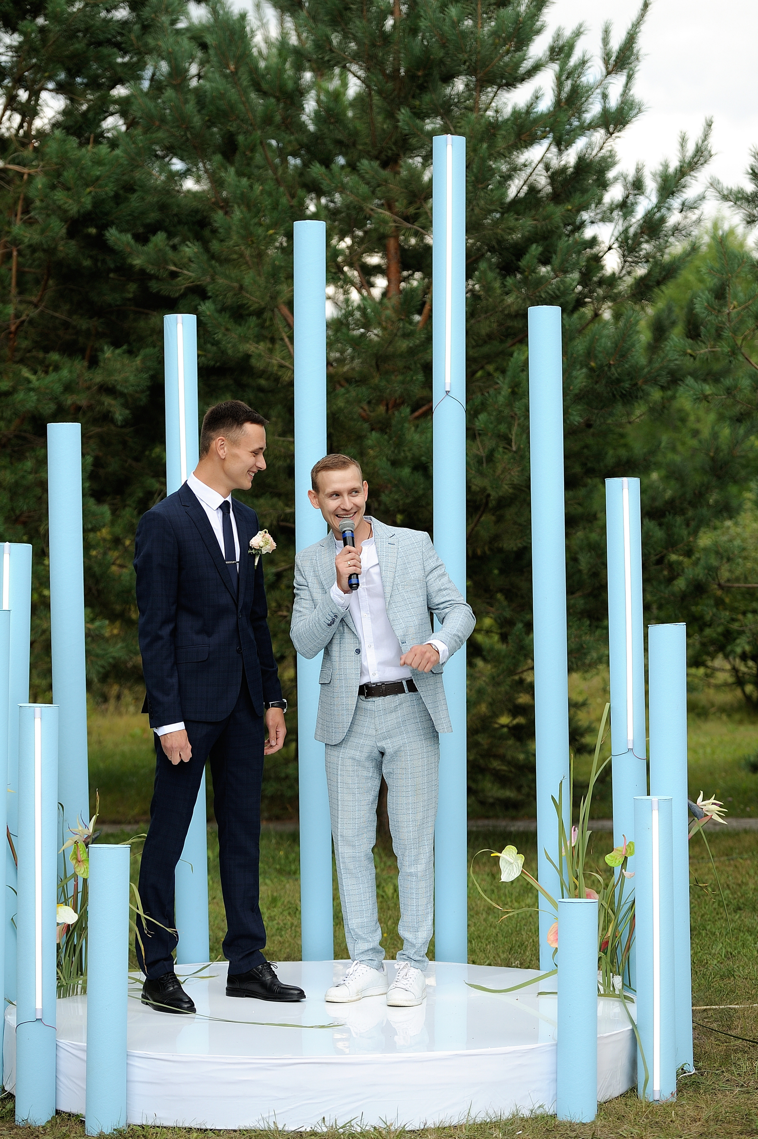 Свадьба 23 июля 2021. Свадебный и семейный фотограф в Самаре Головань Наталья