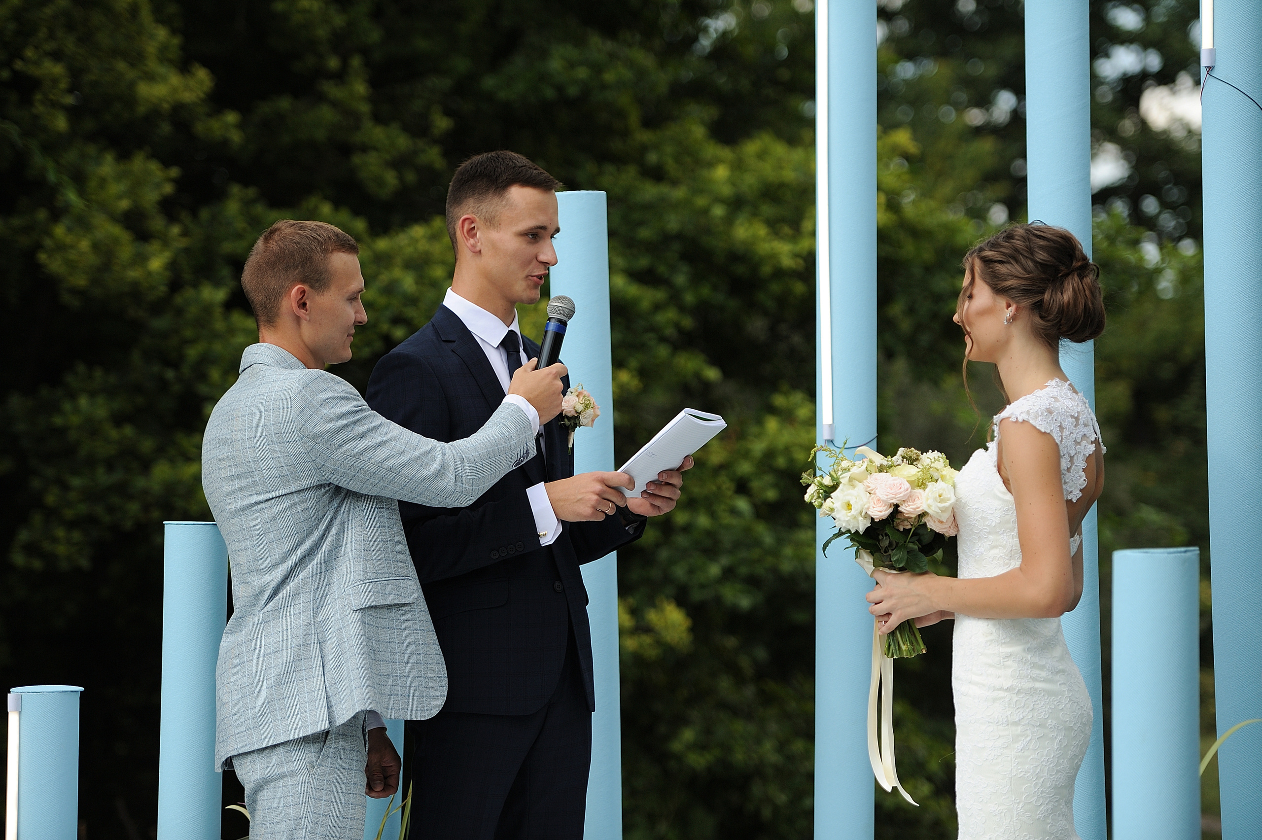 Свадьба 23 июля 2021. Свадебный и семейный фотограф в Самаре Головань Наталья
