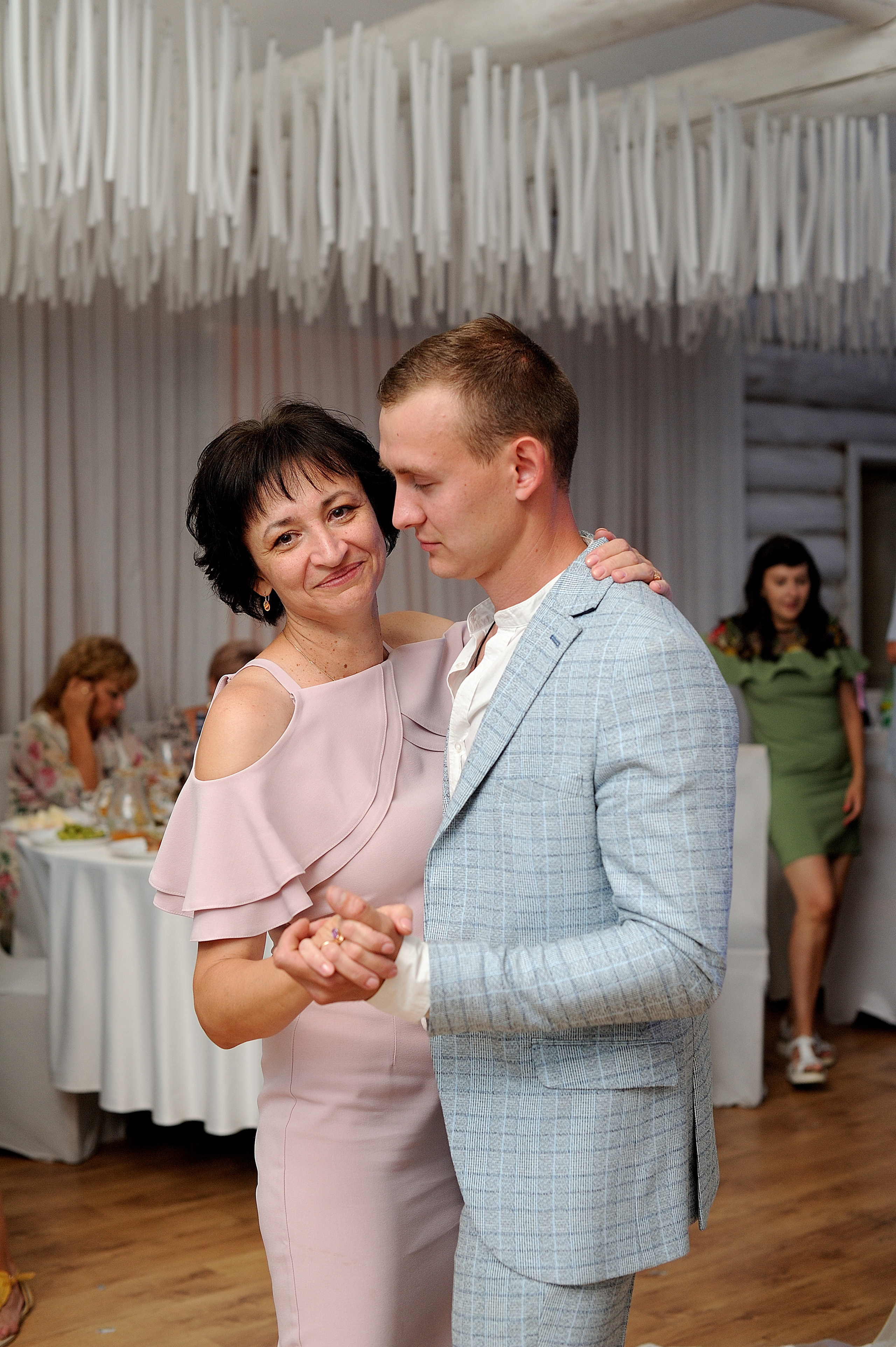 Свадьба 23 июля 2021. Свадебный и семейный фотограф в Самаре Головань Наталья