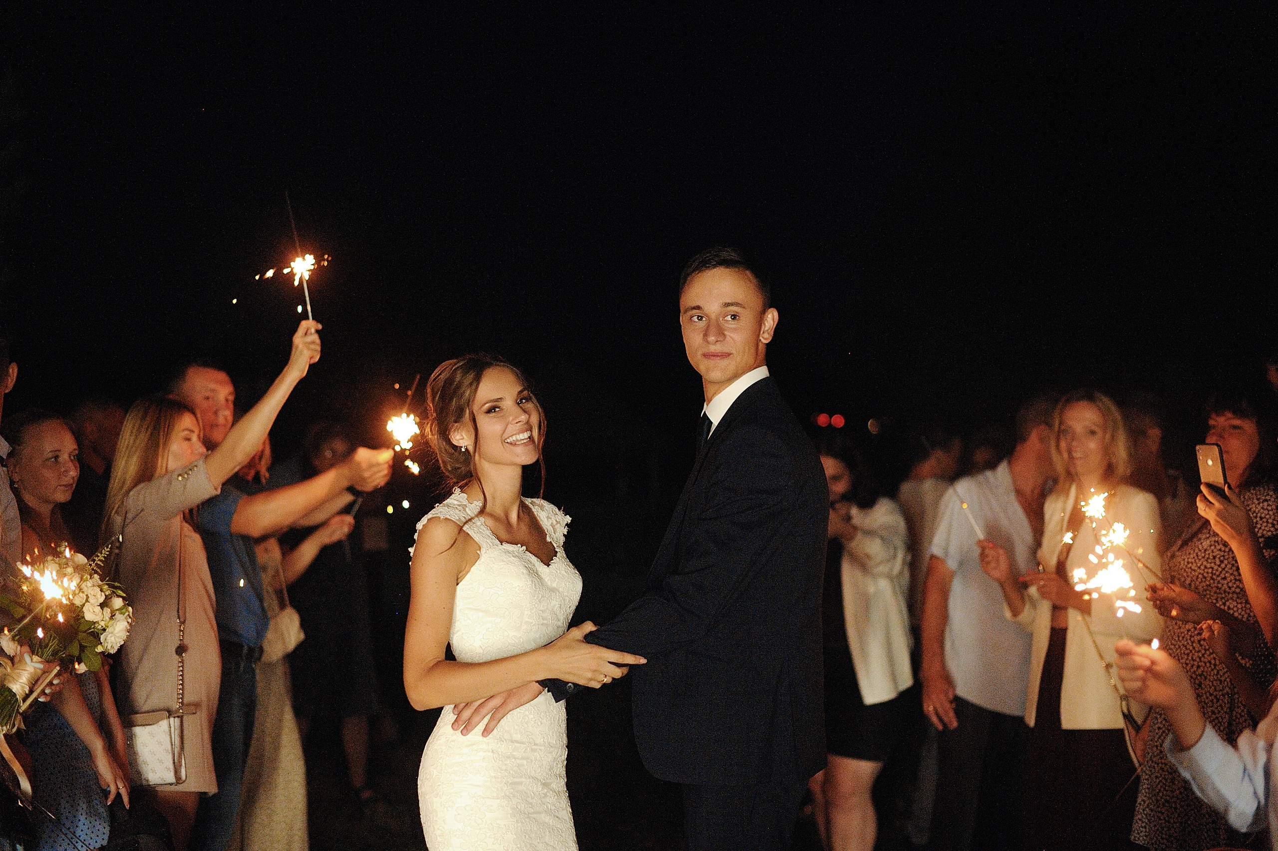 Свадьба 23 июля 2021. Свадебный и семейный фотограф в Самаре Головань Наталья