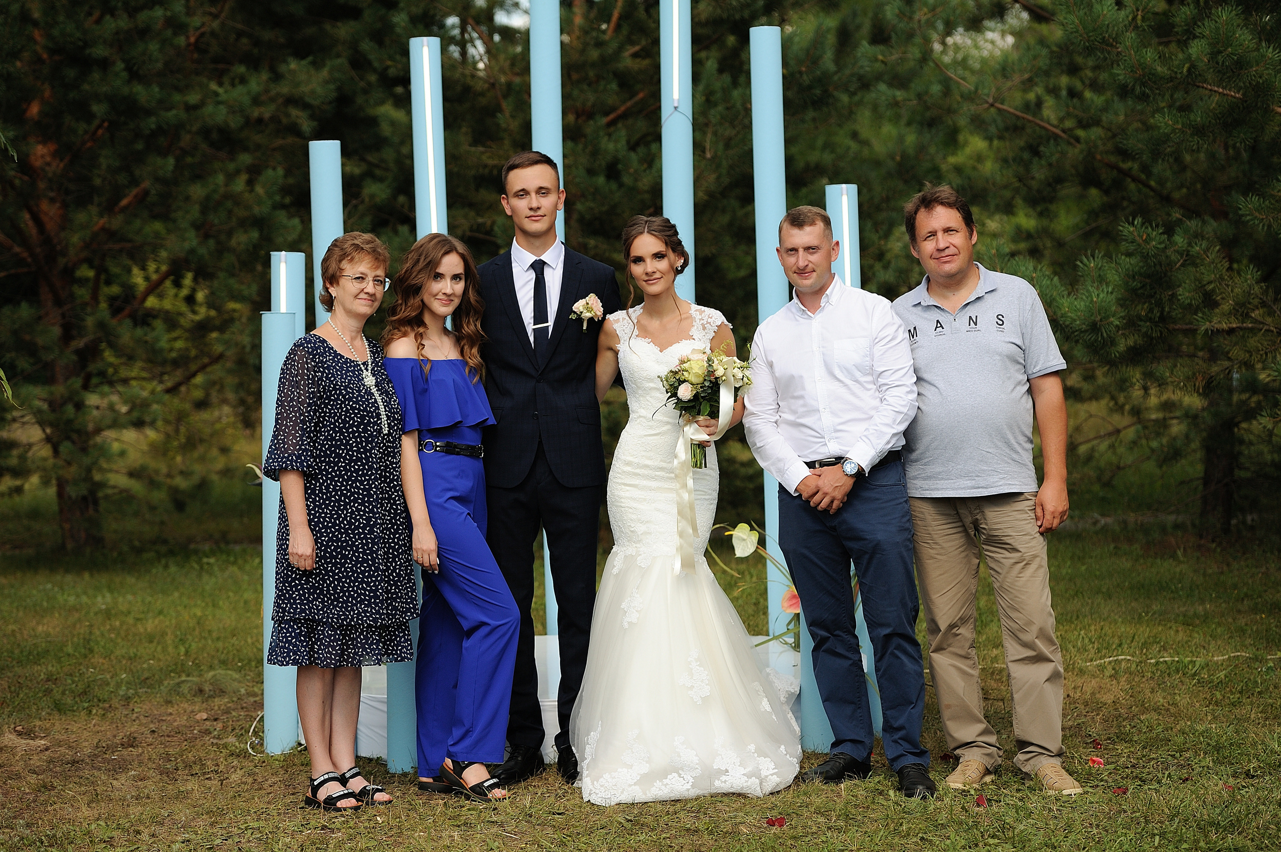 Свадьба 23 июля 2021. Свадебный и семейный фотограф в Самаре Головань Наталья