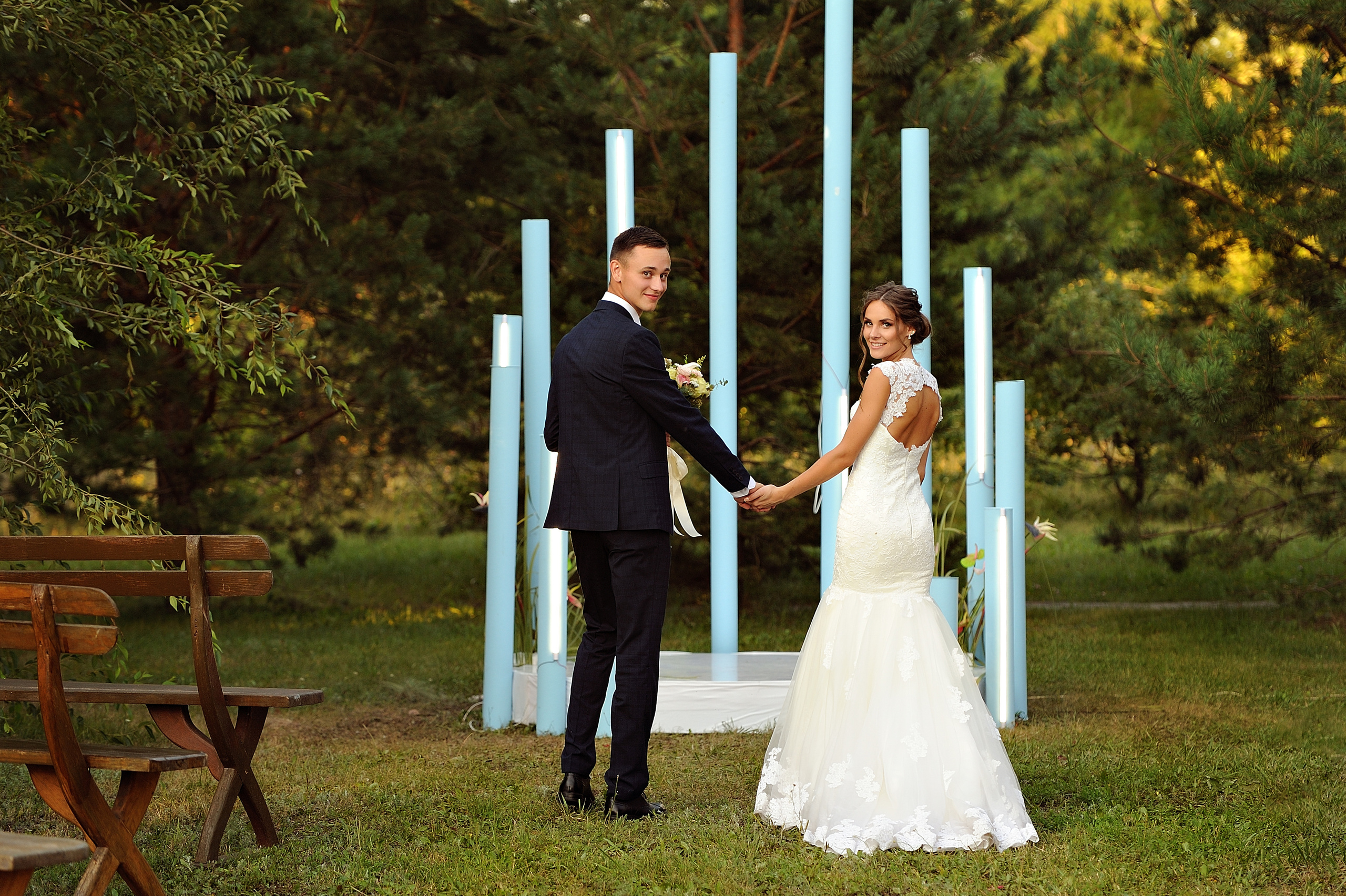 Свадьба 23 июля 2021. Свадебный и семейный фотограф в Самаре Головань Наталья