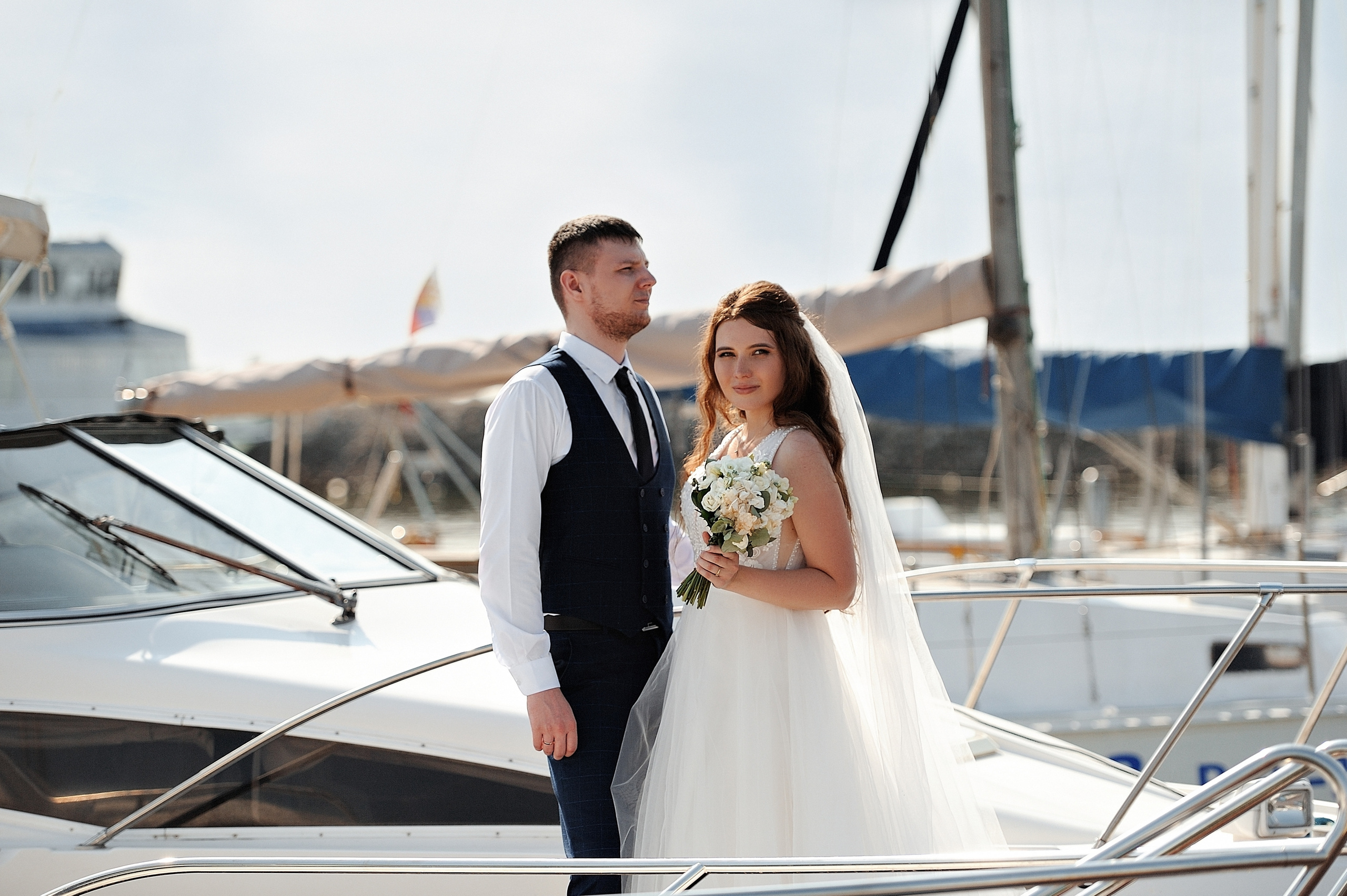 Ангелина и Сергей 18.08.2021 г. Свадебный и семейный фотограф в Самаре Головань Наталья