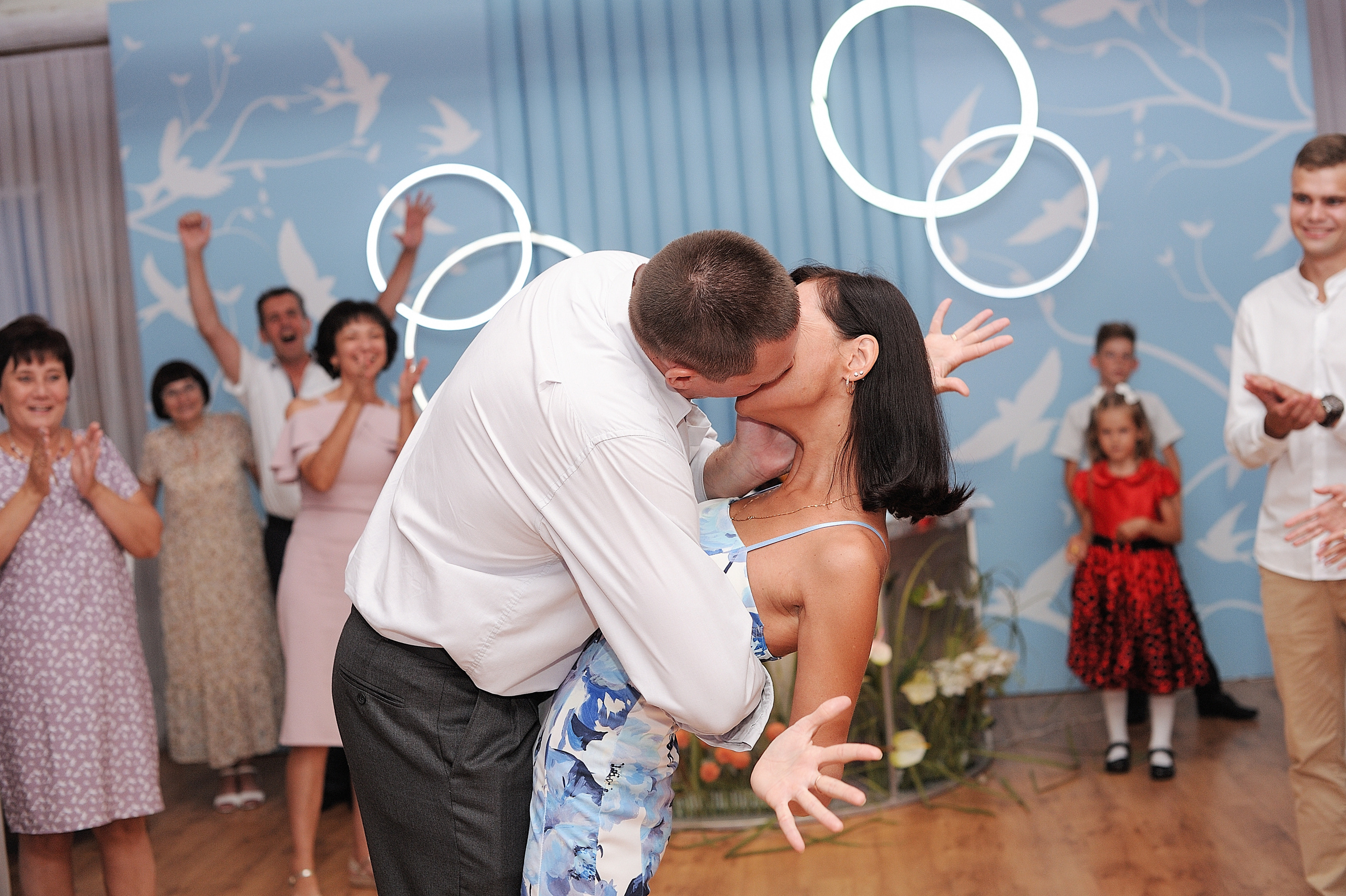 Свадьба 23 июля 2021. Свадебный и семейный фотограф в Самаре Головань Наталья