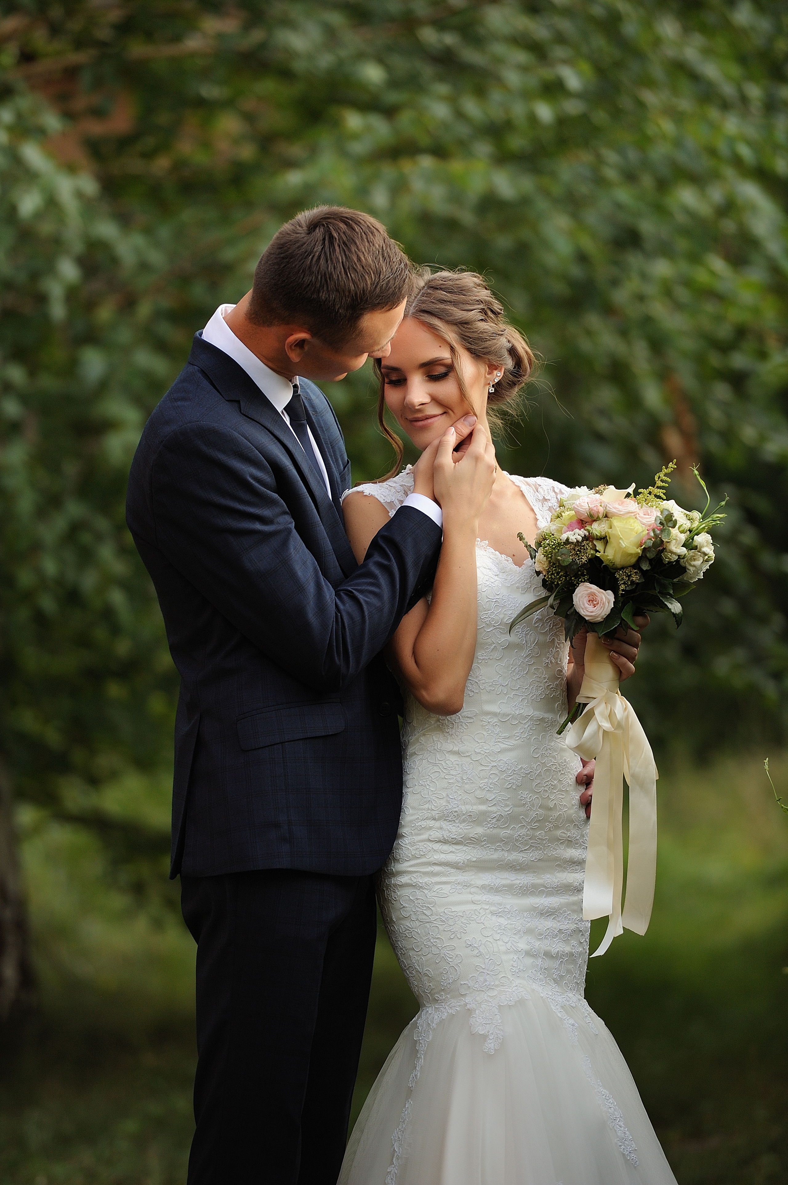 Свадьба 23 июля 2021. Свадебный и семейный фотограф в Самаре Головань Наталья