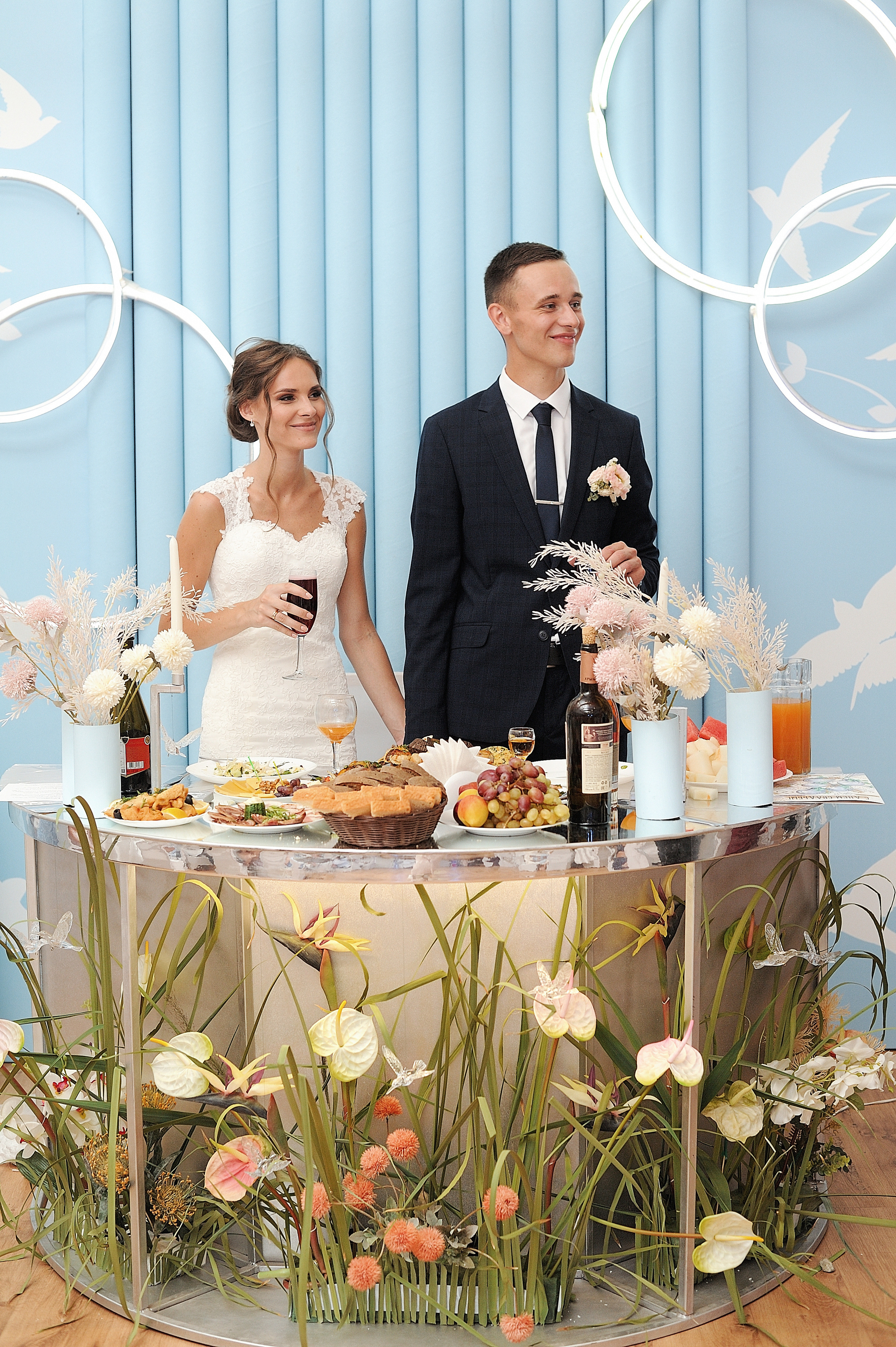 Свадьба 23 июля 2021. Свадебный и семейный фотограф в Самаре Головань Наталья