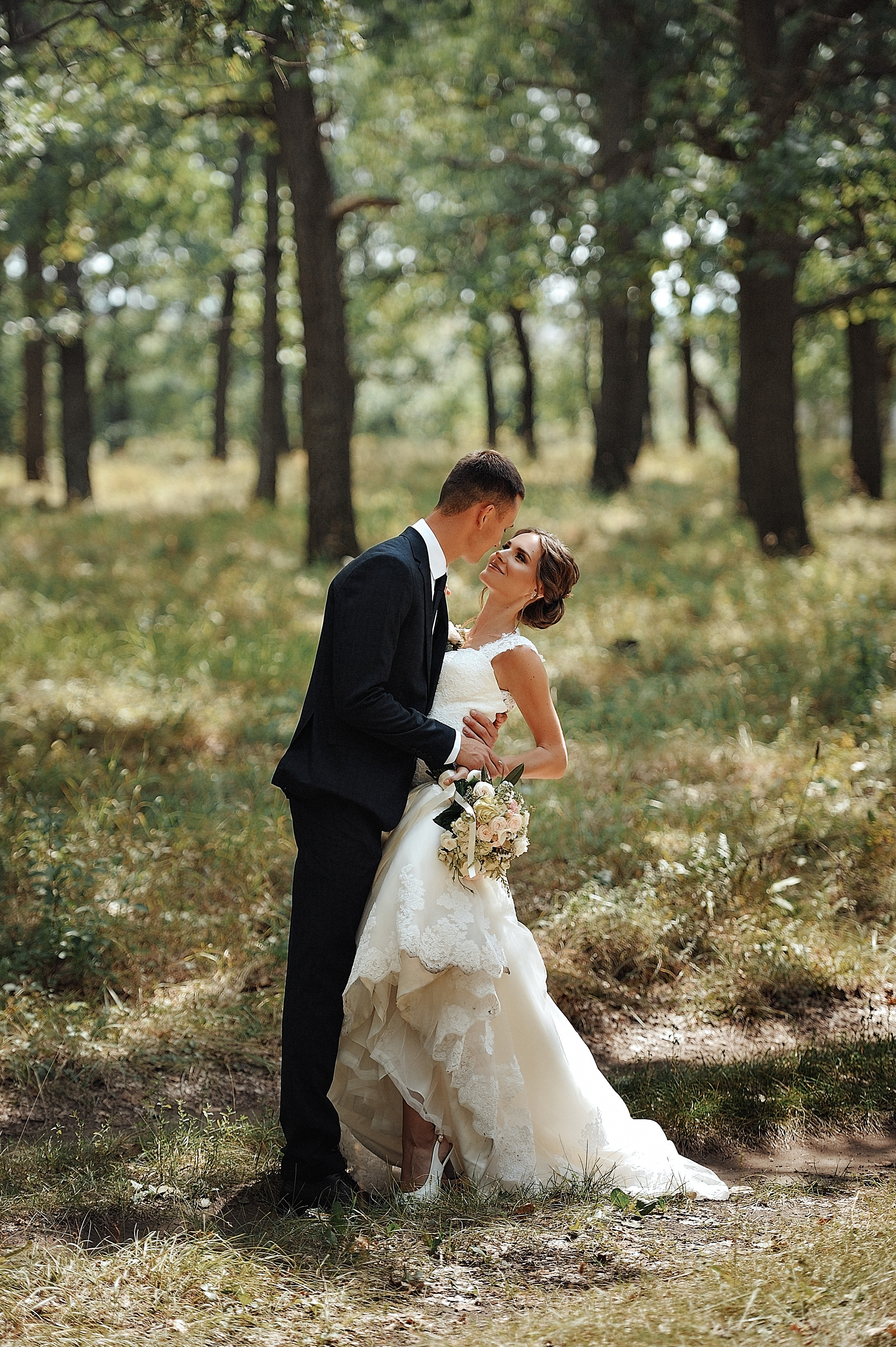 Свадьба 23 июля 2021. Свадебный и семейный фотограф в Самаре Головань Наталья