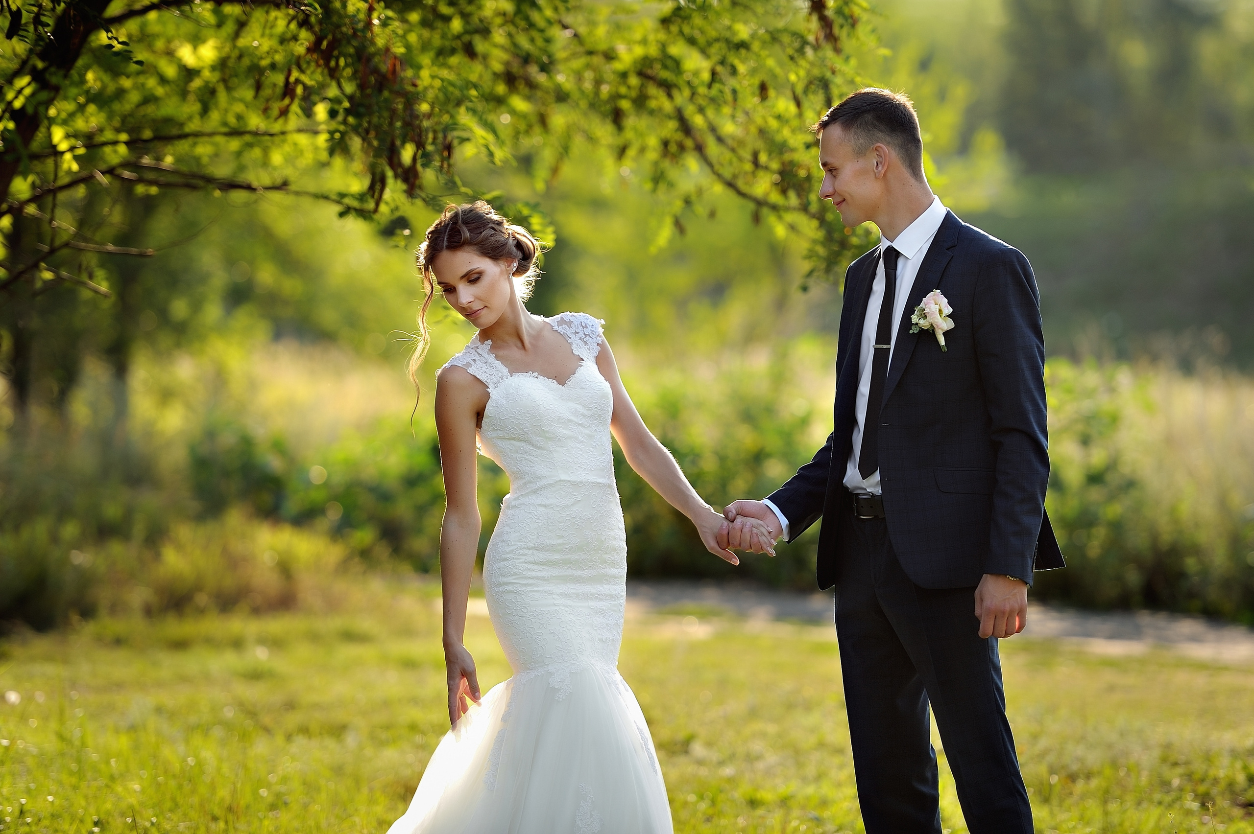 Свадьба 23 июля 2021. Свадебный и семейный фотограф в Самаре Головань Наталья