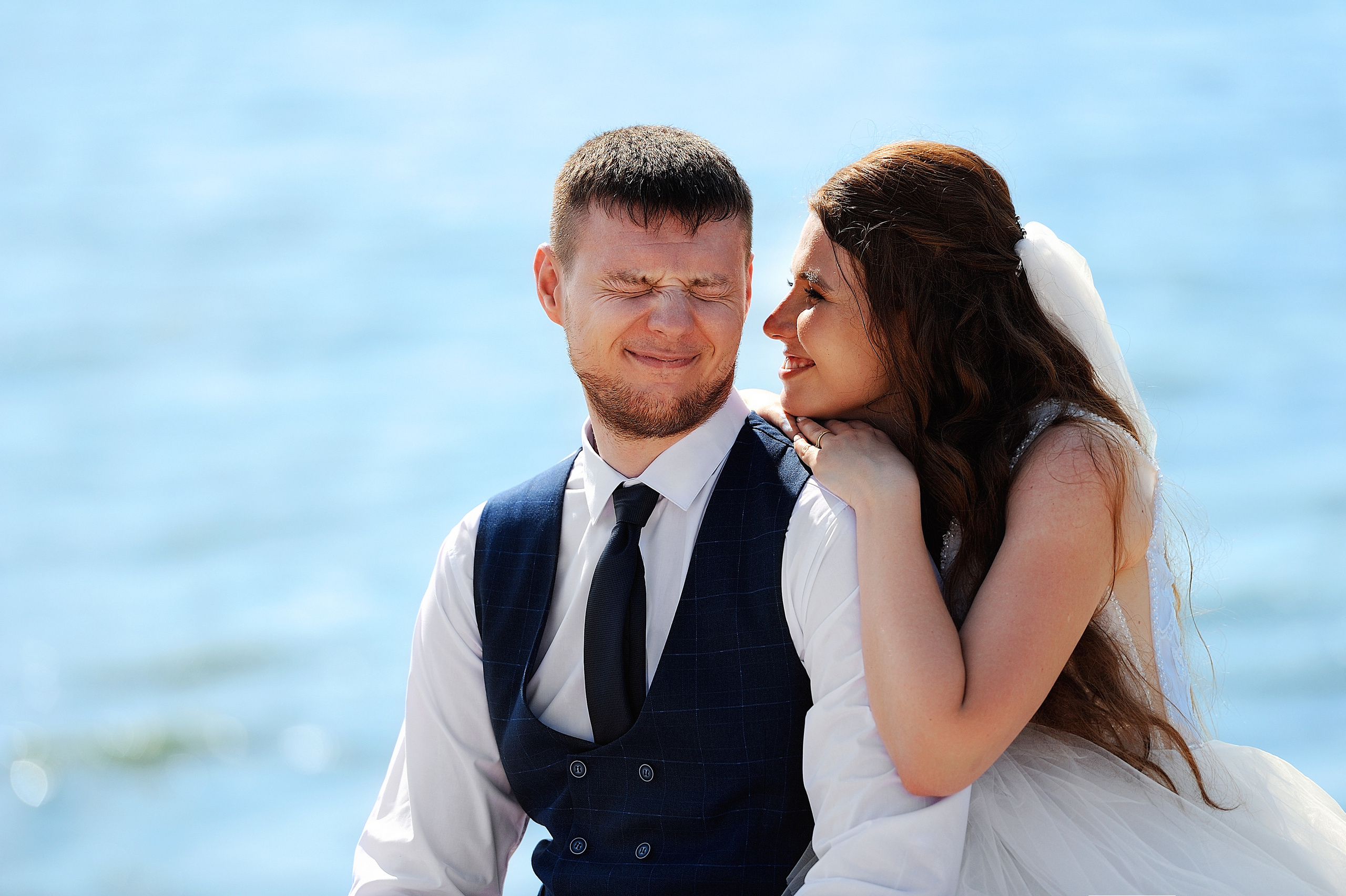 Ангелина и Сергей 18.08.2021 г. Свадебный и семейный фотограф в Самаре Головань Наталья