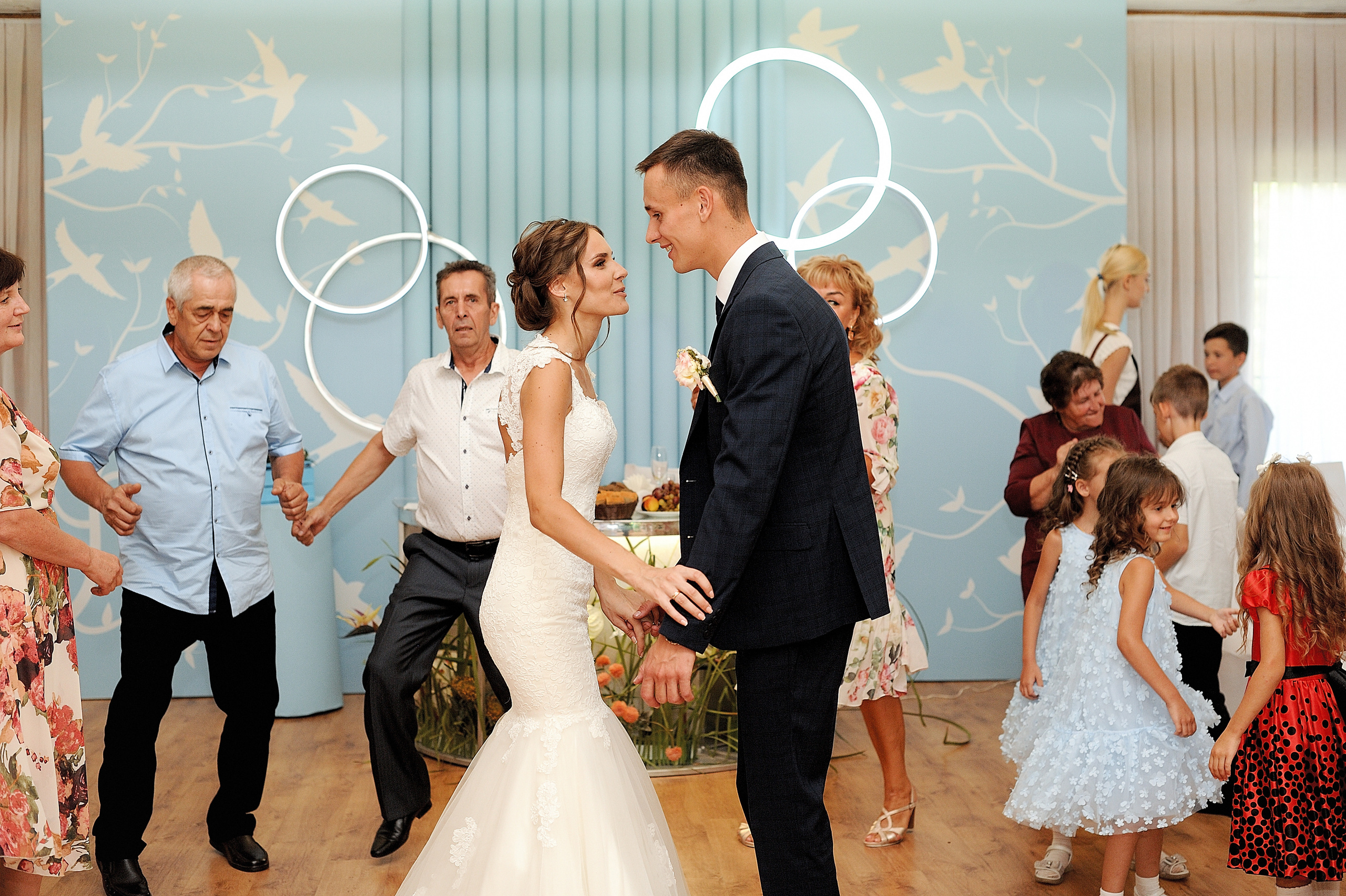 Свадьба 23 июля 2021. Свадебный и семейный фотограф в Самаре Головань Наталья