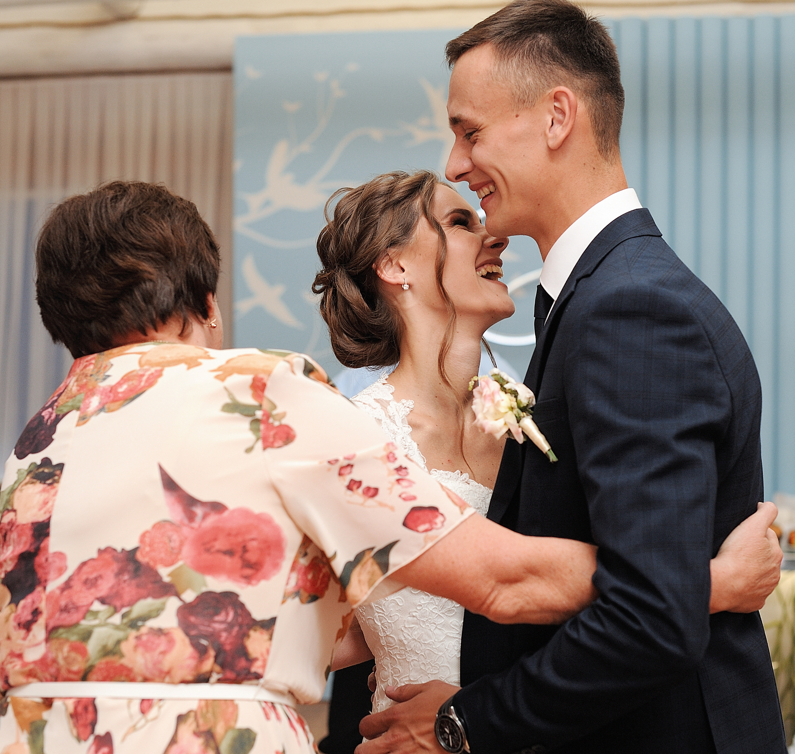 Свадьба 23 июля 2021. Свадебный и семейный фотограф в Самаре Головань Наталья