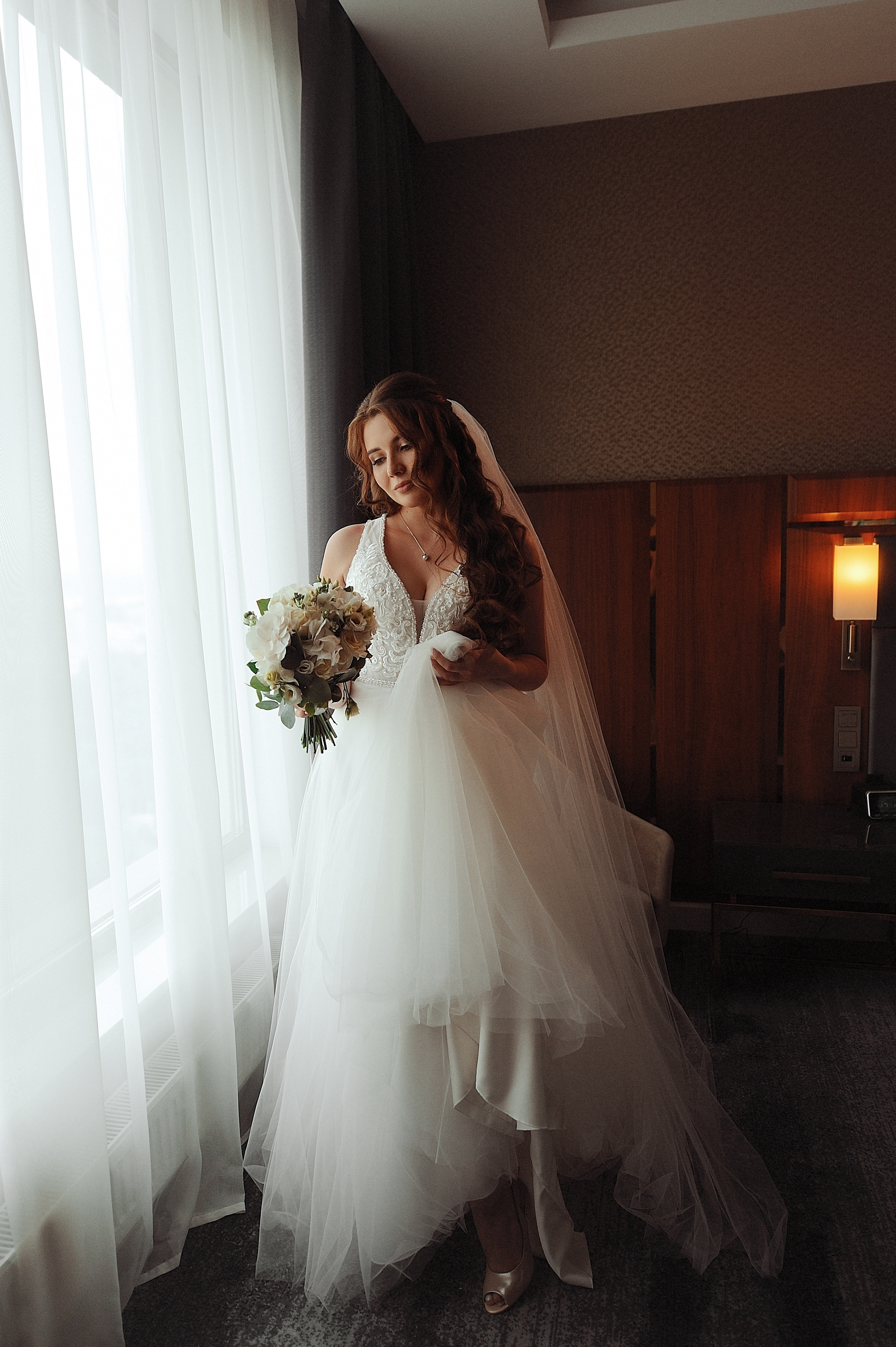 Ангелина и Сергей 18.08.2021 г. Свадебный и семейный фотограф в Самаре Головань Наталья