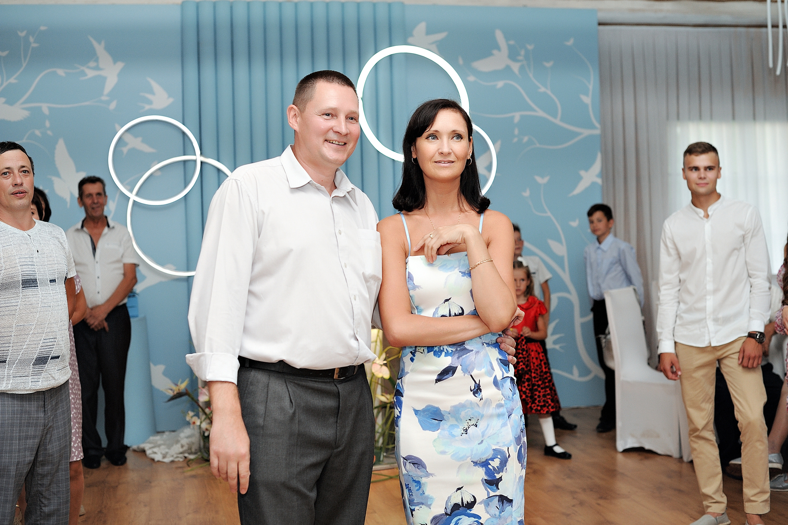 Свадьба 23 июля 2021. Свадебный и семейный фотограф в Самаре Головань Наталья