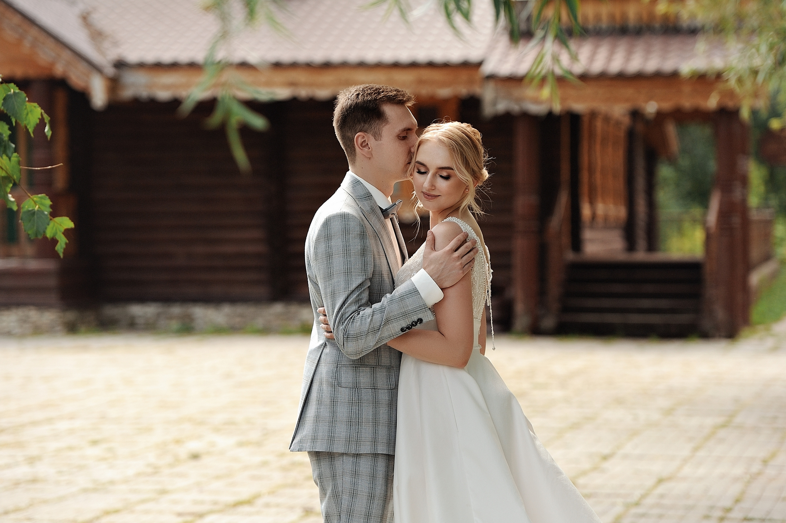 Прогулка 31.07.21г. Свадебный и семейный фотограф в Самаре Головань Наталья