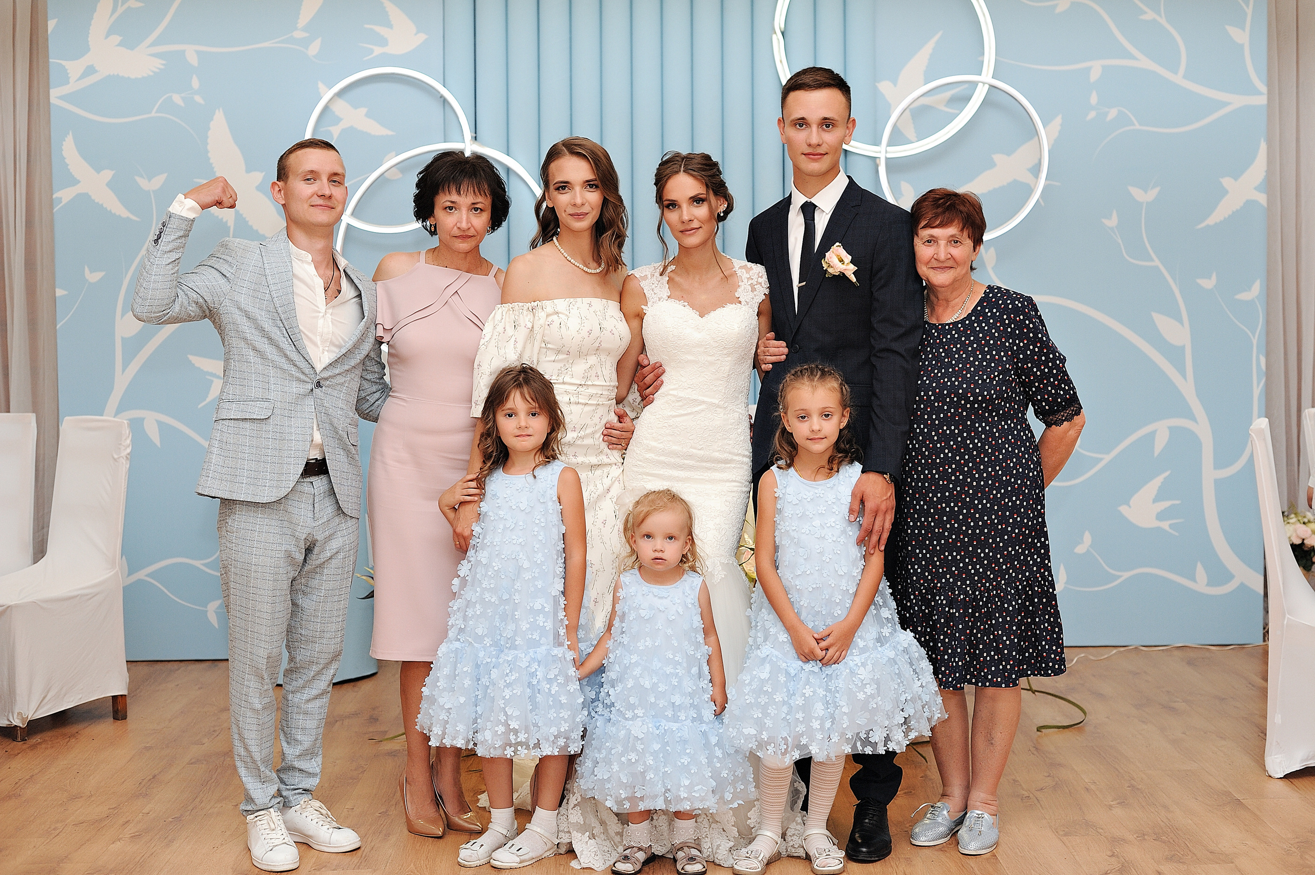 Свадьба 23 июля 2021. Свадебный и семейный фотограф в Самаре Головань Наталья