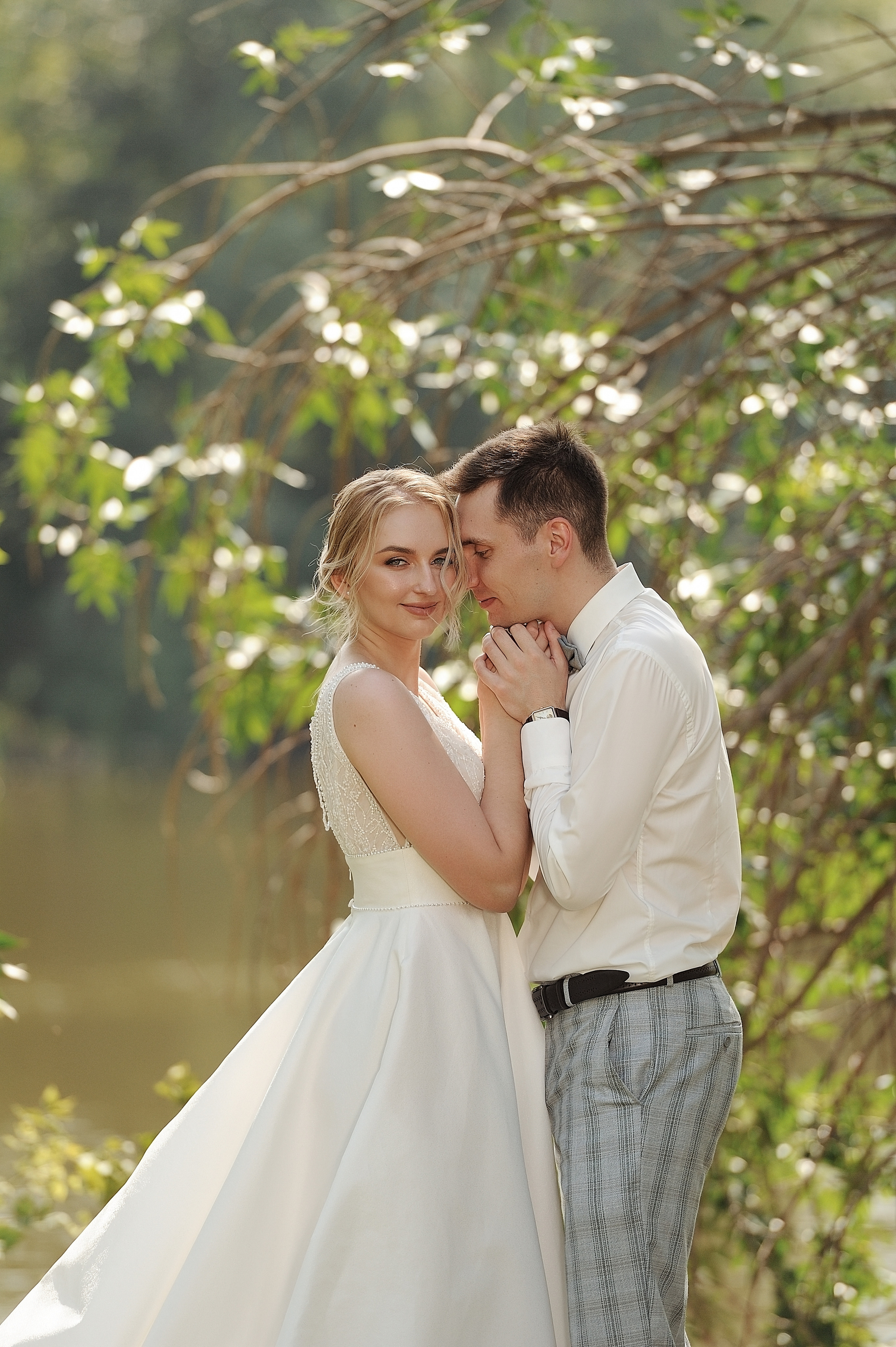 Прогулка 31.07.21г. Свадебный и семейный фотограф в Самаре Головань Наталья